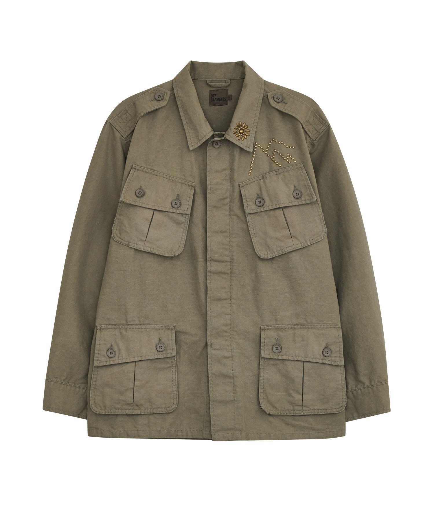 BEG | 【Ciaopanic】【DEF GARMENTS】COTTON FIELD | PAL GROUP OUTLET