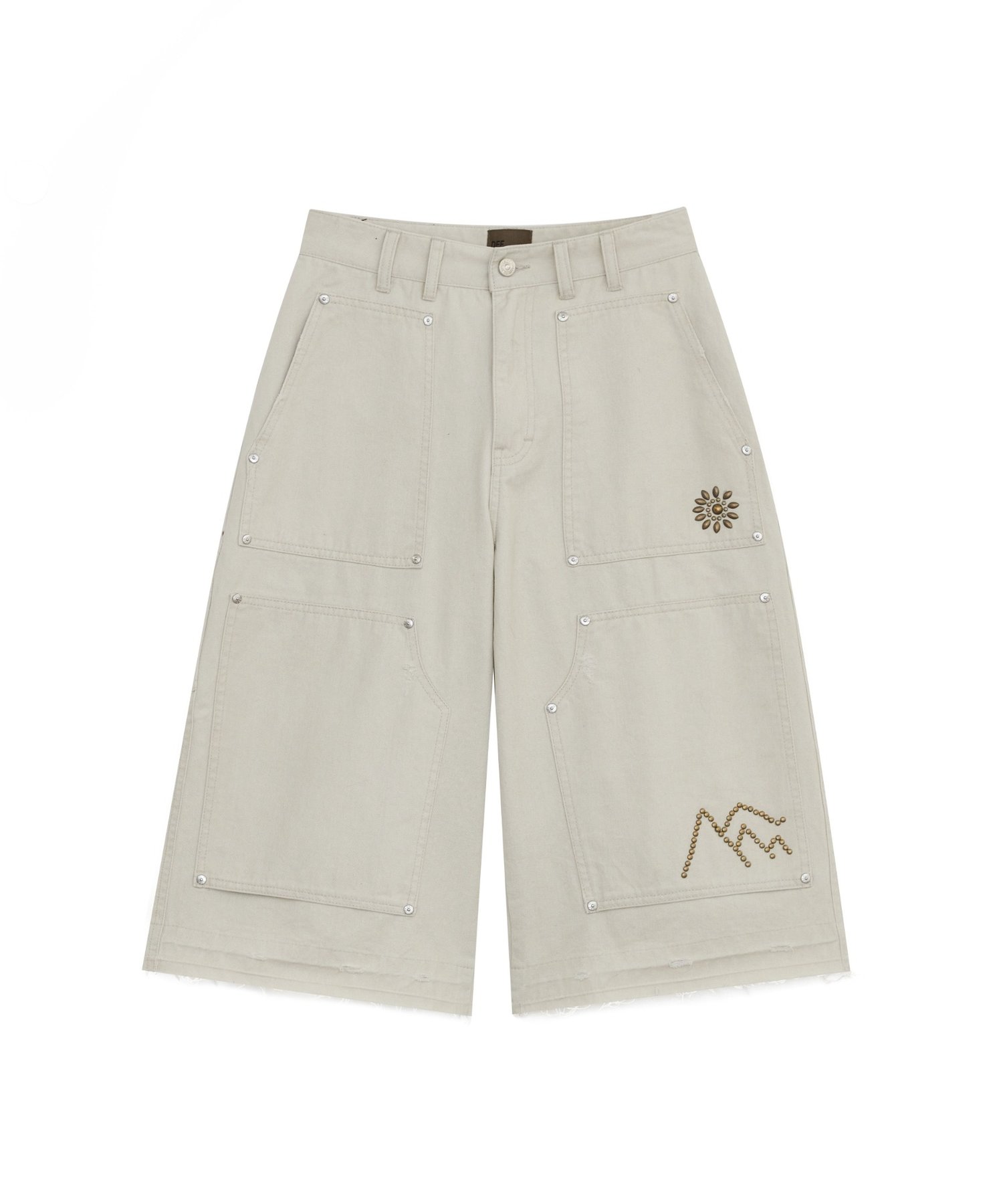 IVO | 【Ciaopanic】【DEF GARMENTS】CARPENTER BERMU… | PAL GROUP OUTLET