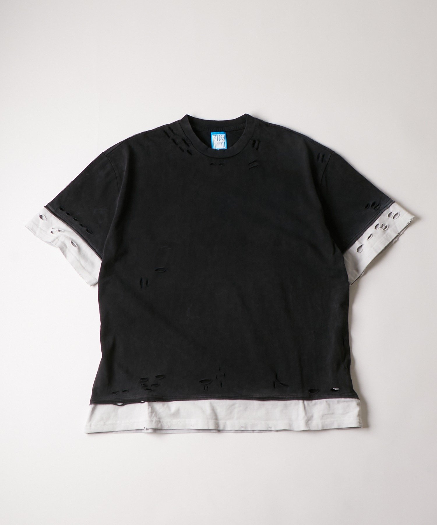 BLK | 【WHO S WHO | PAL GROUP OUTLET