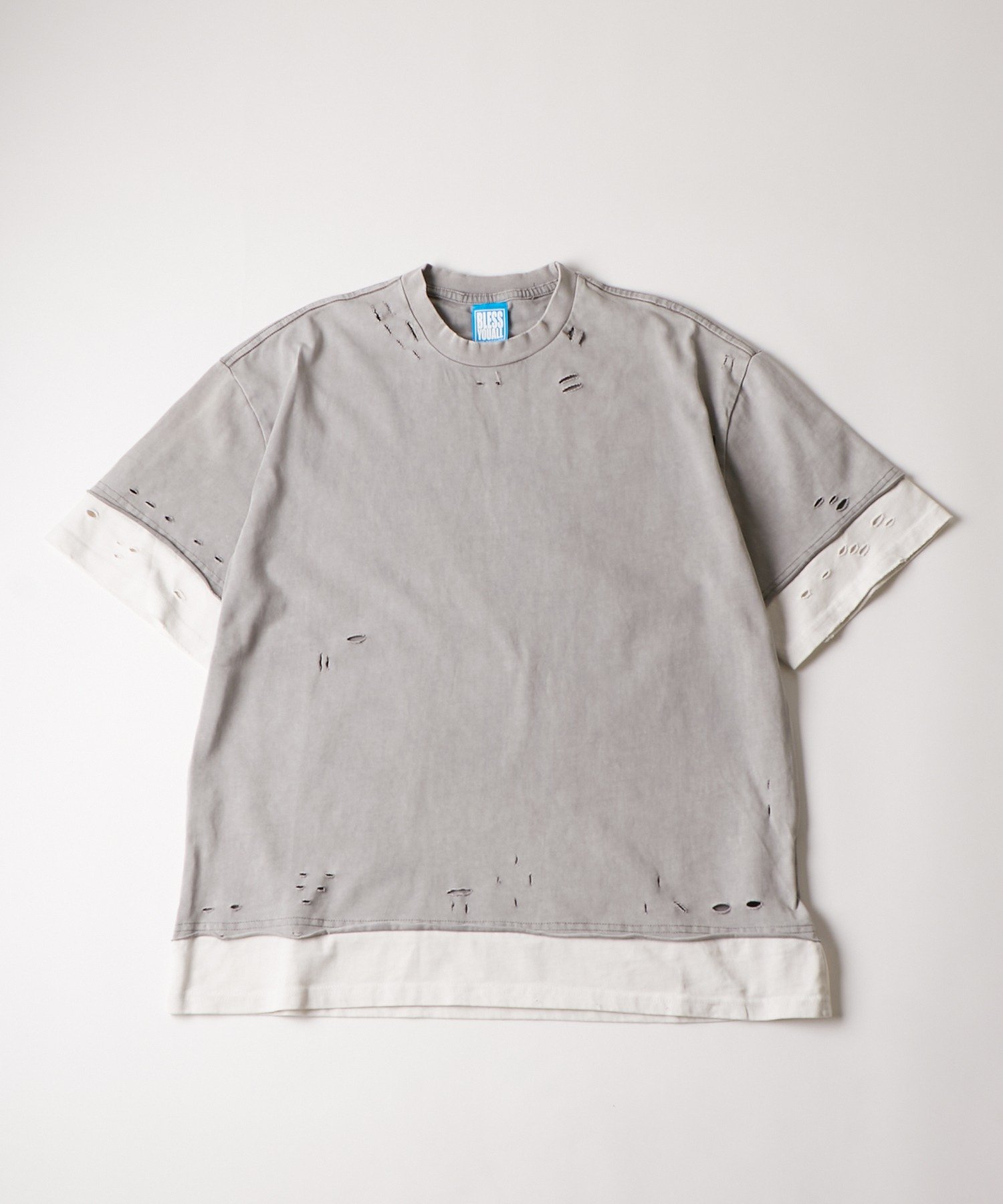 GRY | 【WHO S WHO | PAL GROUP OUTLET