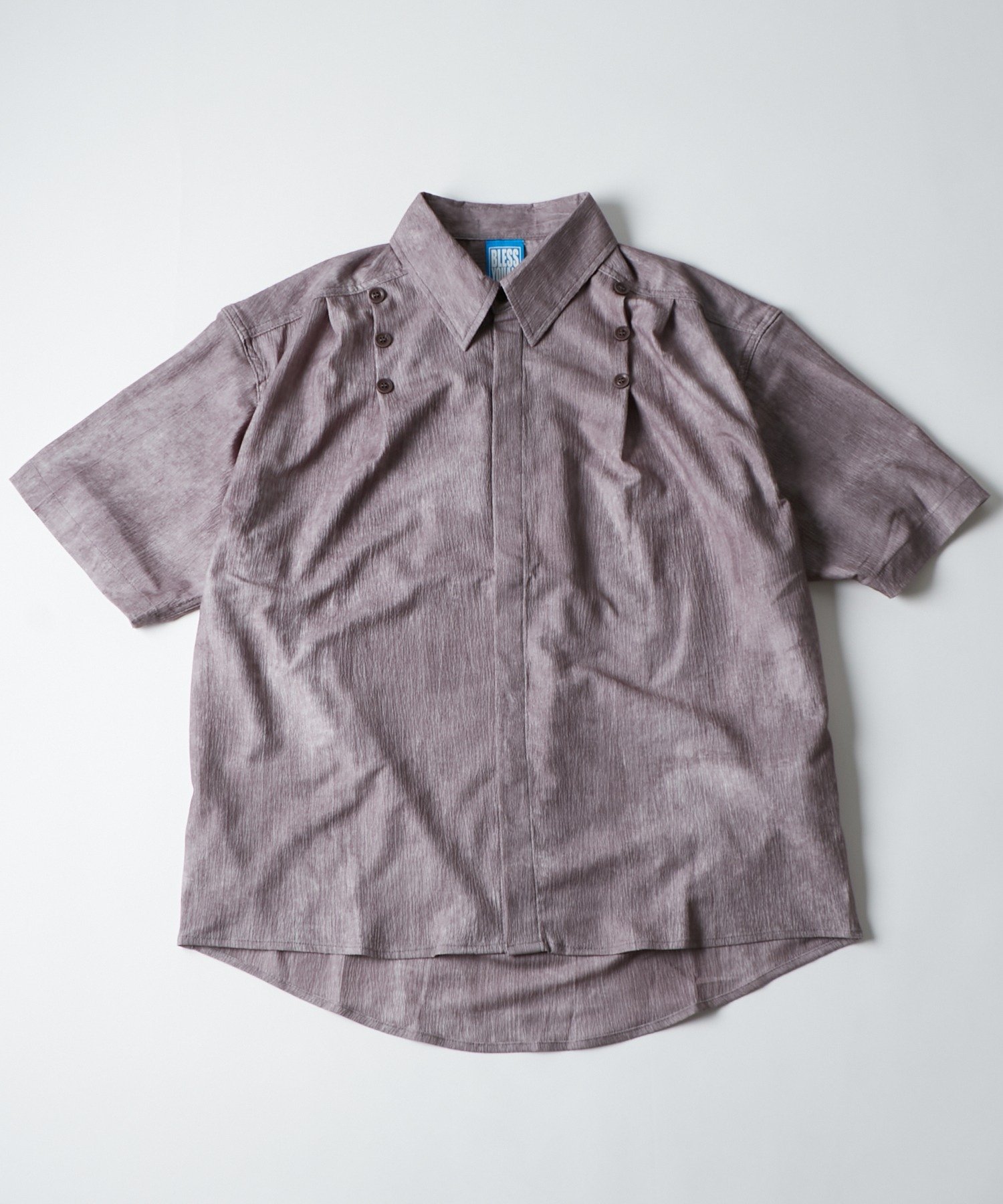 GRY | 【WHO S WHO | PAL GROUP OUTLET