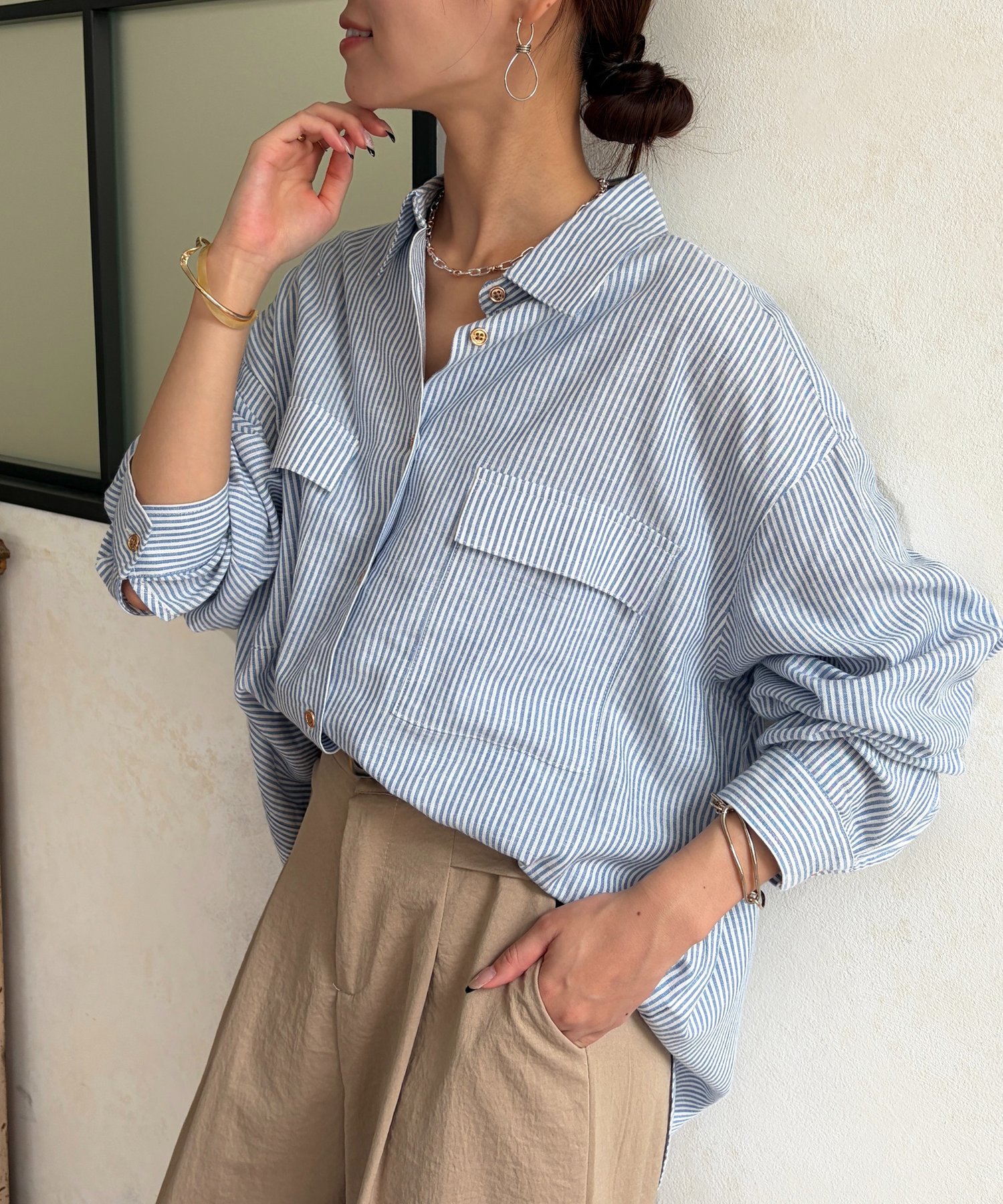 Chez toi(シェトワ)