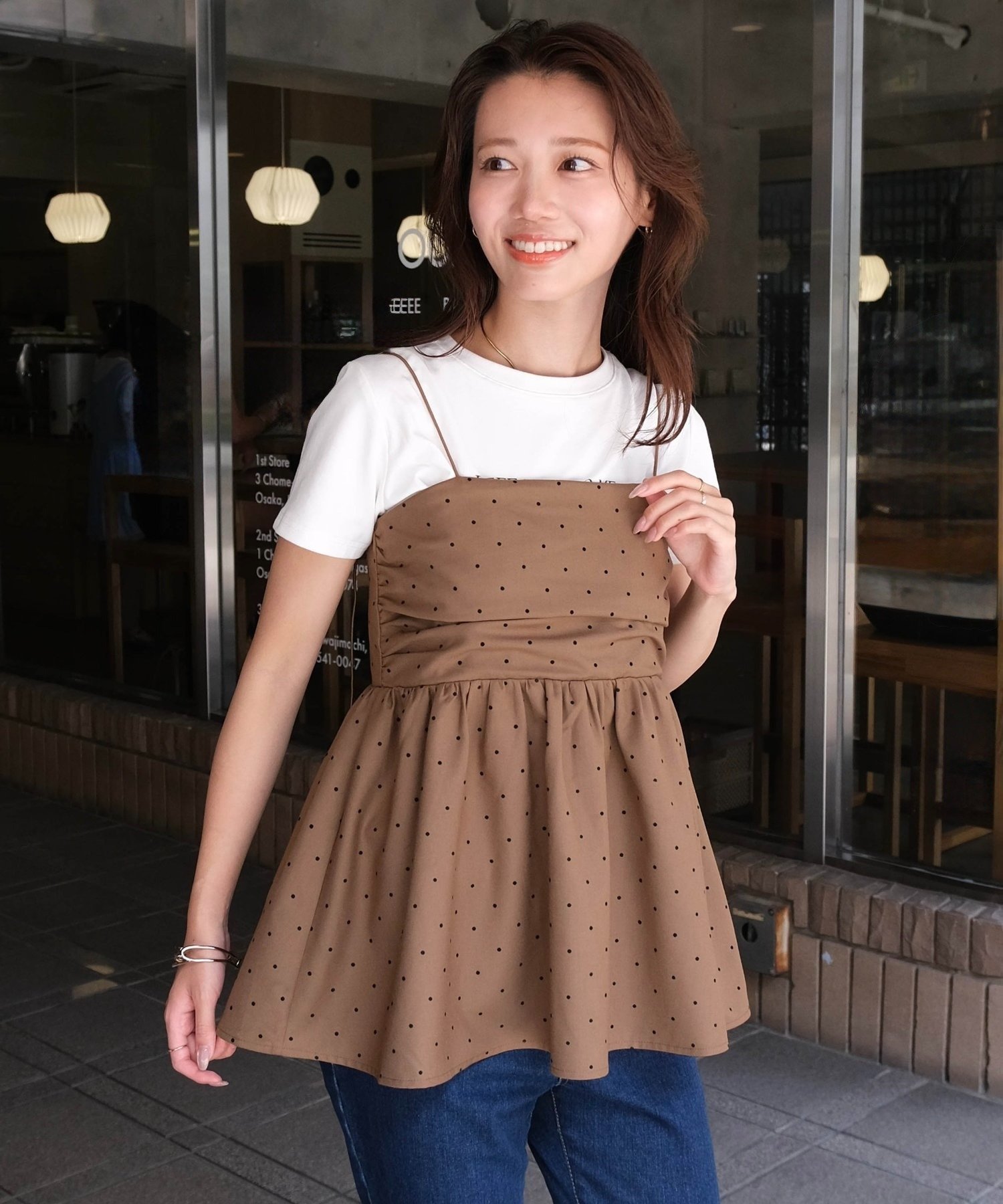 tunic
