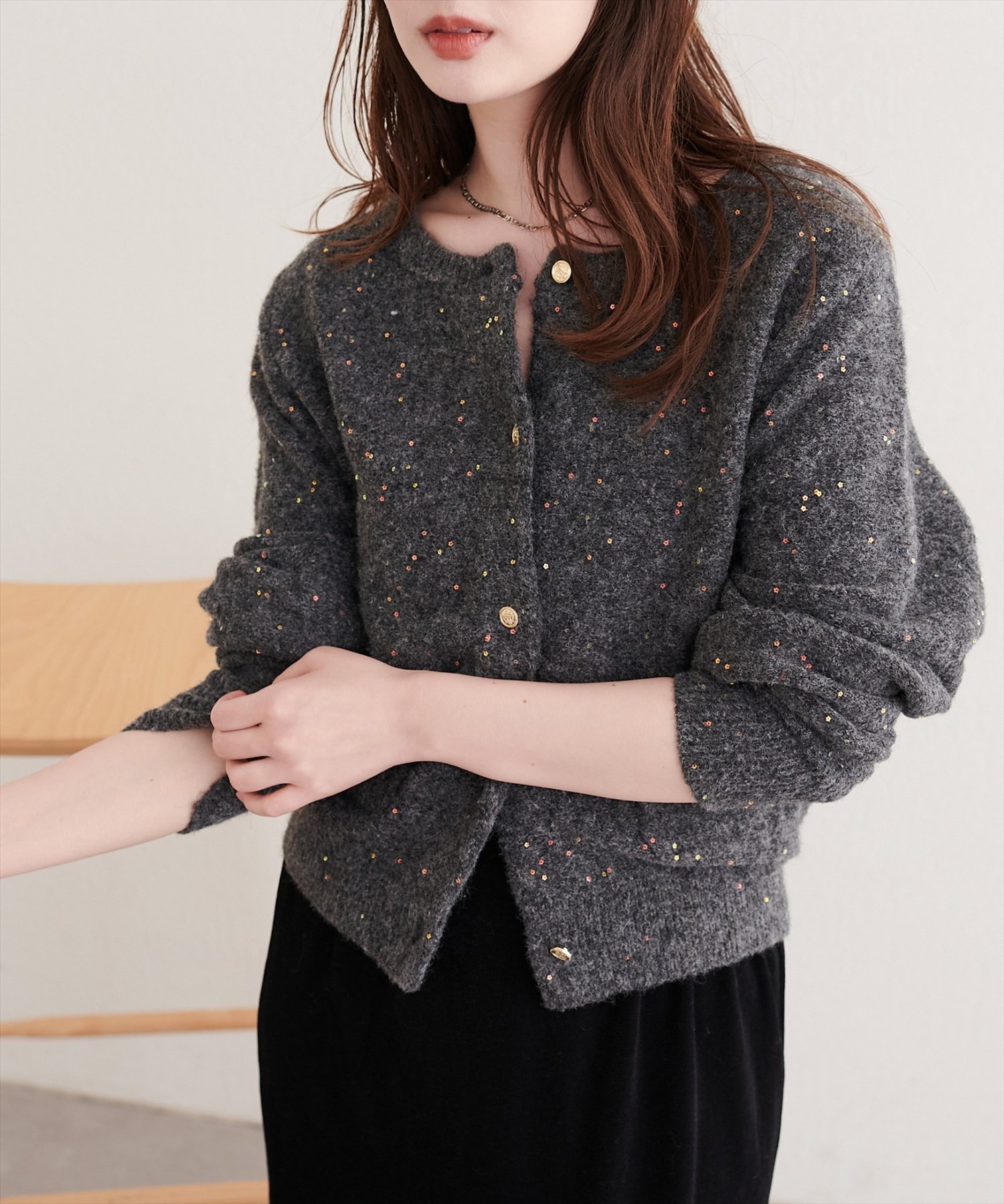 2026 natu autumn】MUST BUY ITEM | natural couture(ナチュラル