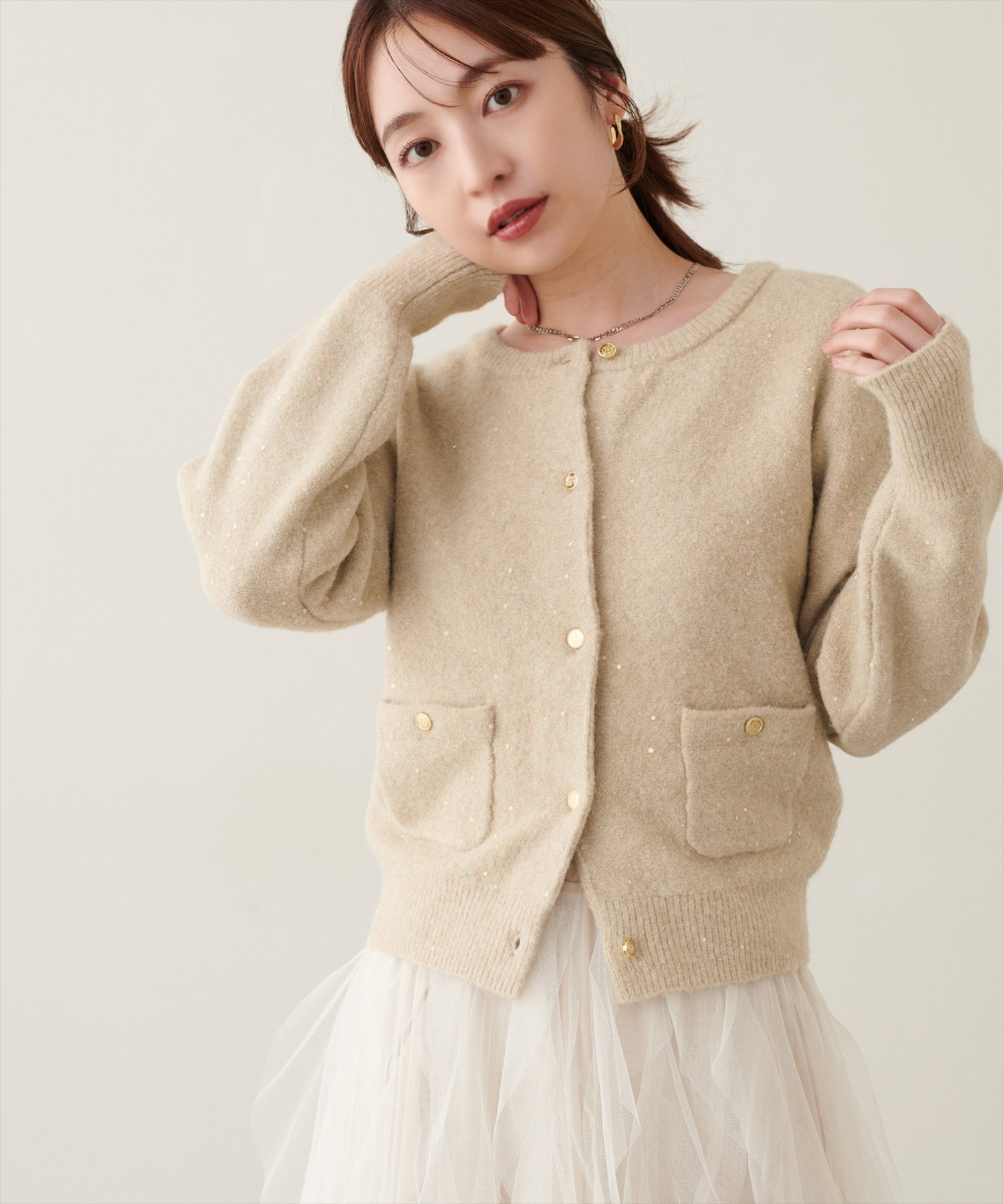 2026 natu autumn】MUST BUY ITEM | natural couture(ナチュラル