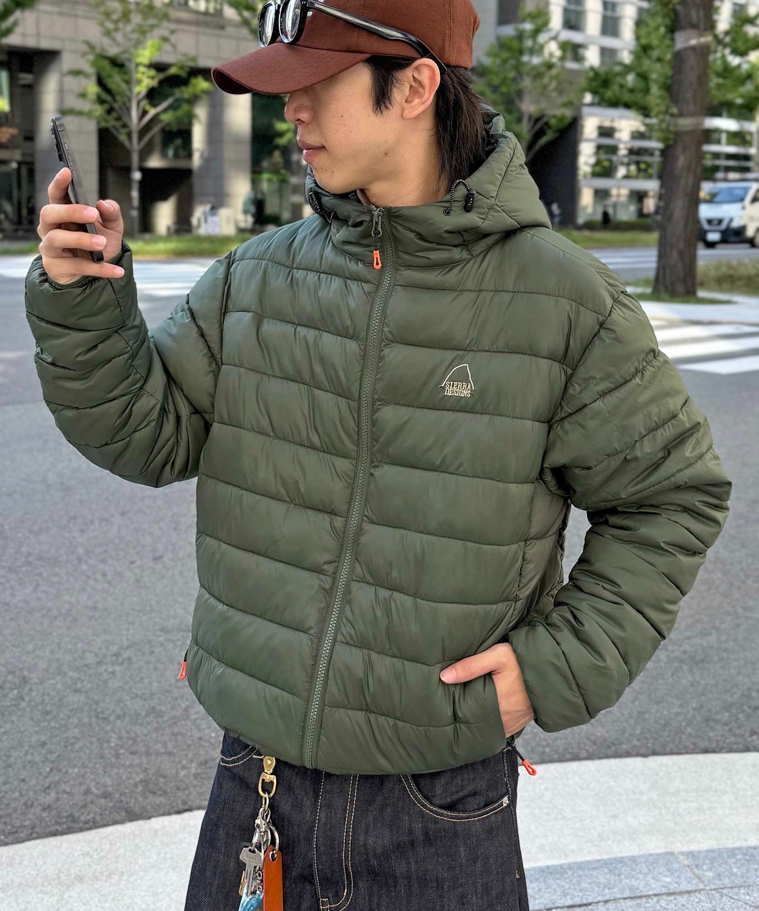 CPCM ブラック コットンジャケット L NEW COLLECTION】イチオシの冬服をPICKUP✨ | CPCM(シーピーシーエム