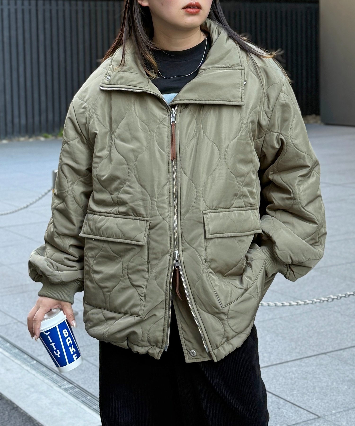 冬服4点関東 楽天市場】平日14時まで当日出荷 即納 防寒 作業着 作業服 アウター 上