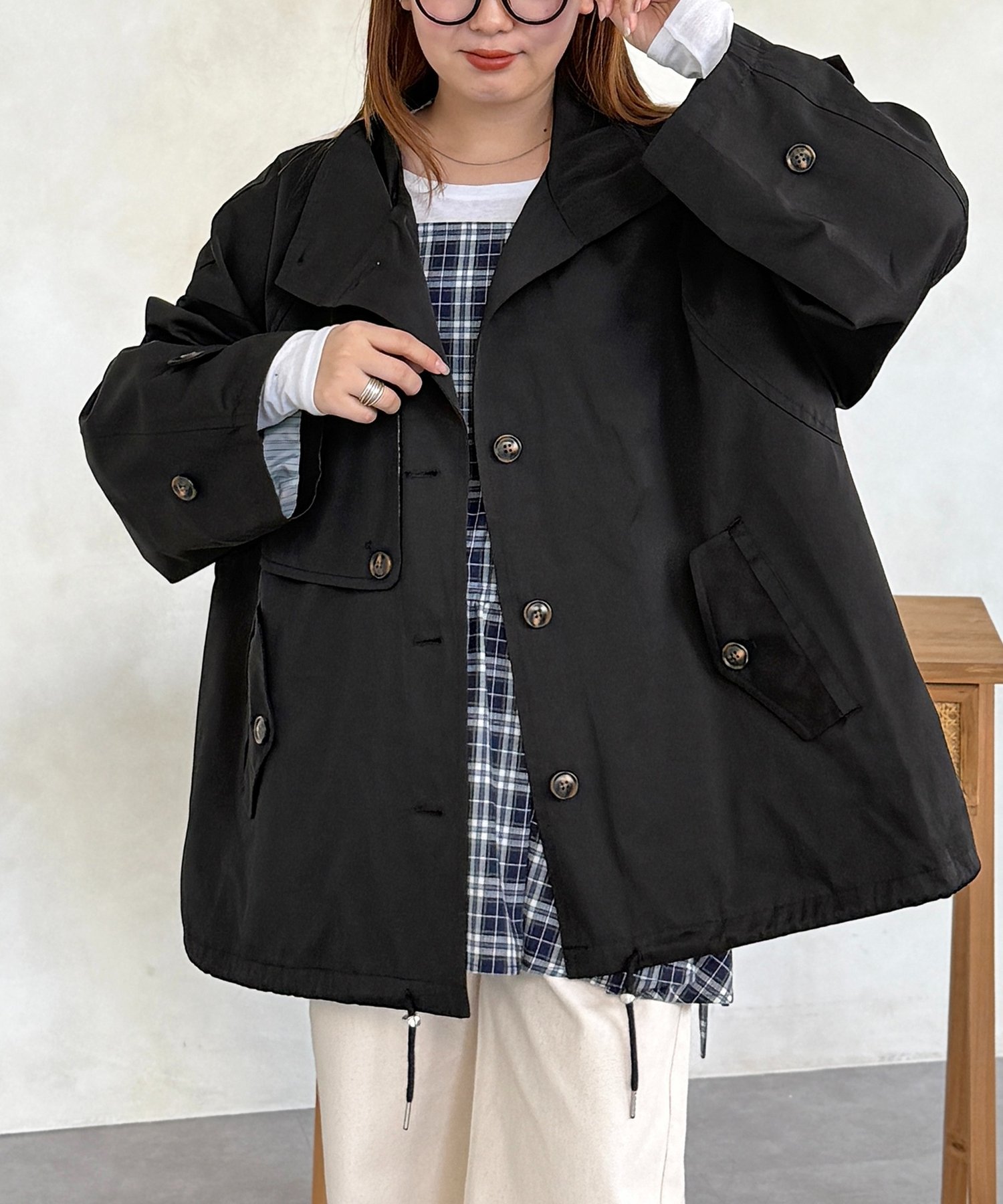 SS2026】春の主役アウター8選 | CPCM(シーピーシーエム)のニュース