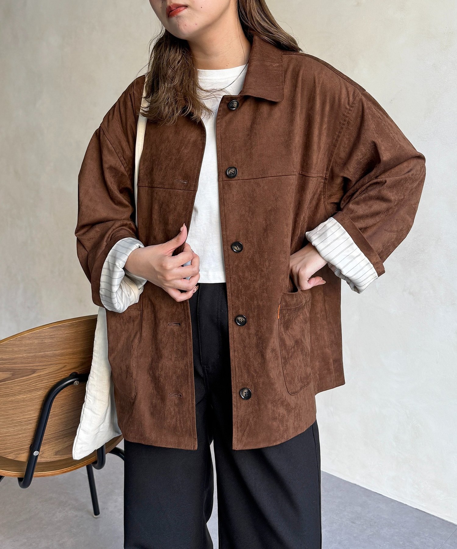 SS2026】春の主役アウター8選 | CPCM(シーピーシーエム)のニュース