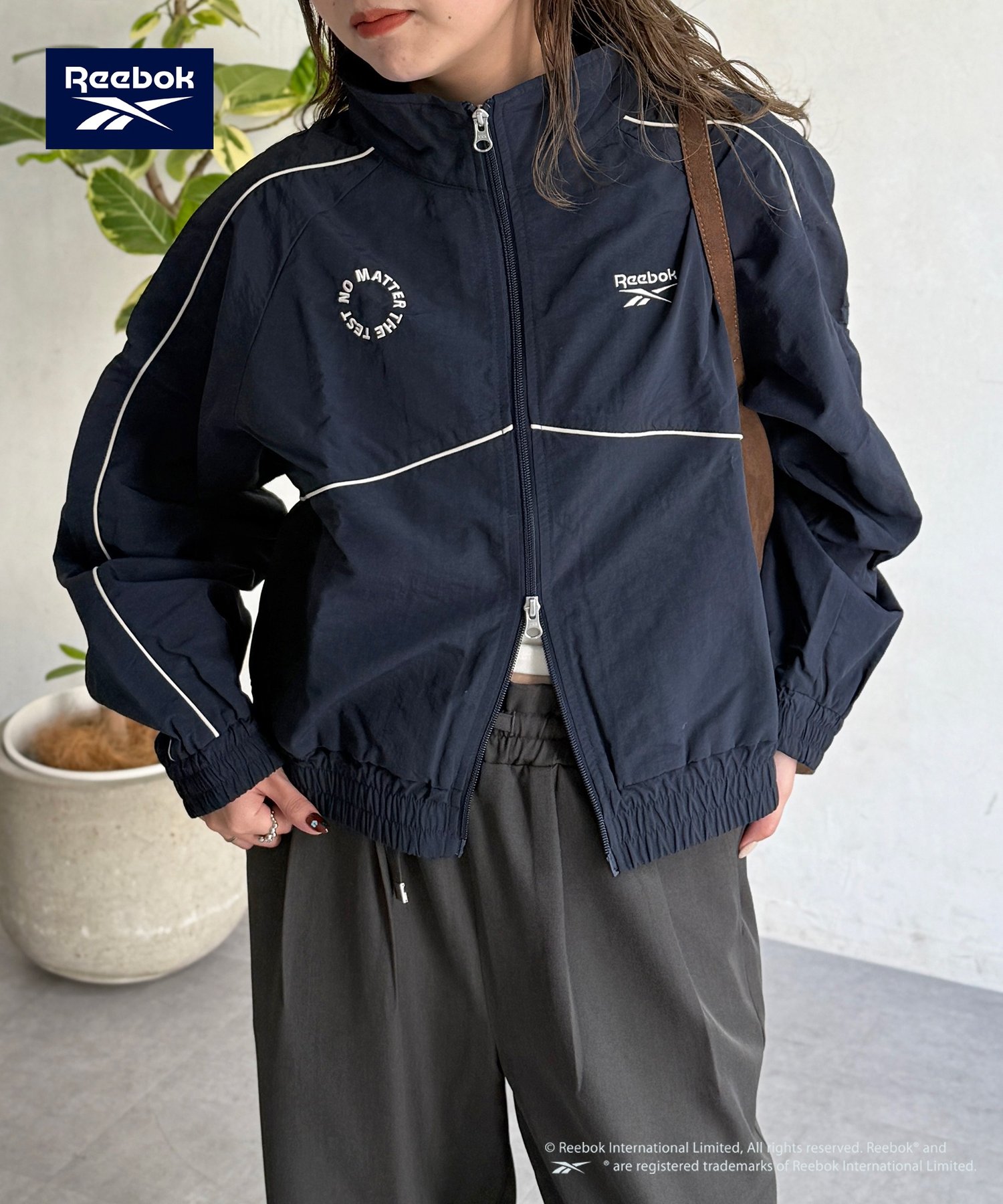 2/27(金)12時販売】Reebok 春夏の新作が登場！ | CPCM(シーピー