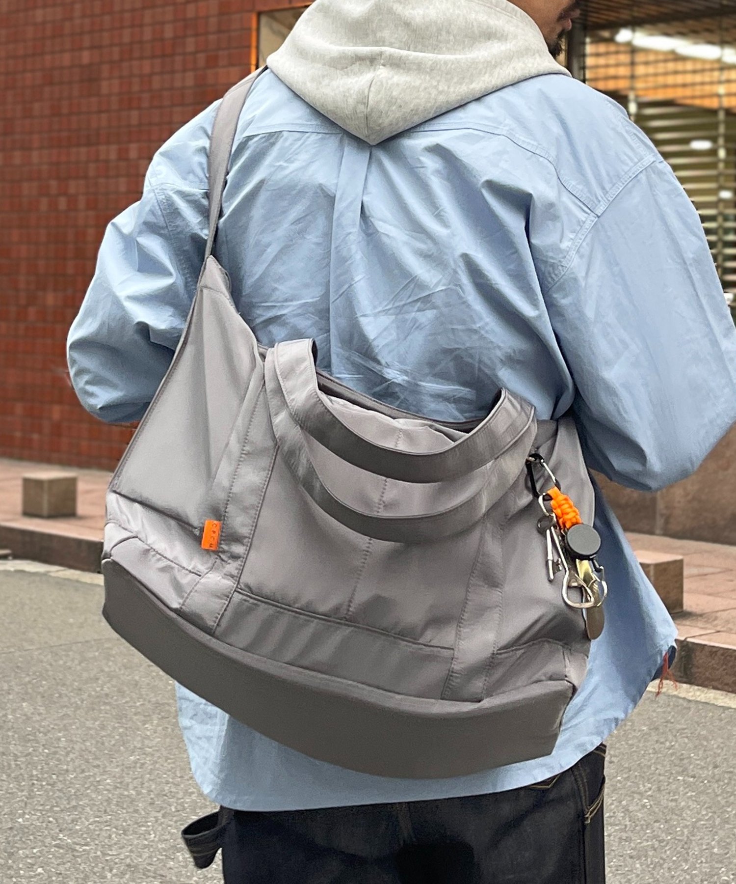ファザーズバッグ