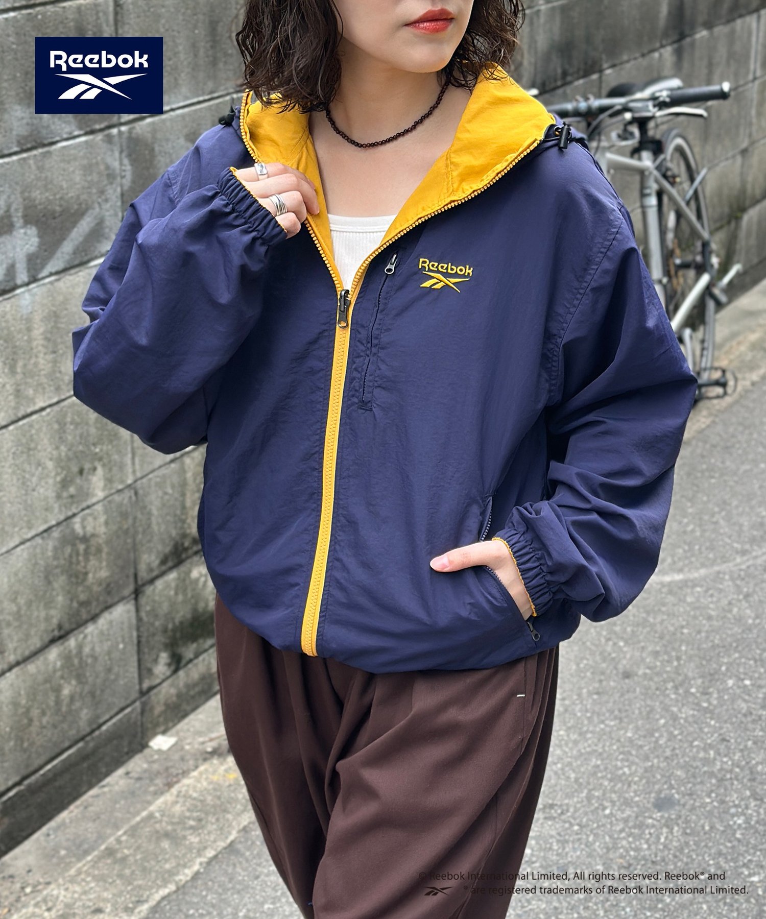 ご予約受付中✨】『Reebok』から秋冬の新作が登場！ | CPCM(シーピー