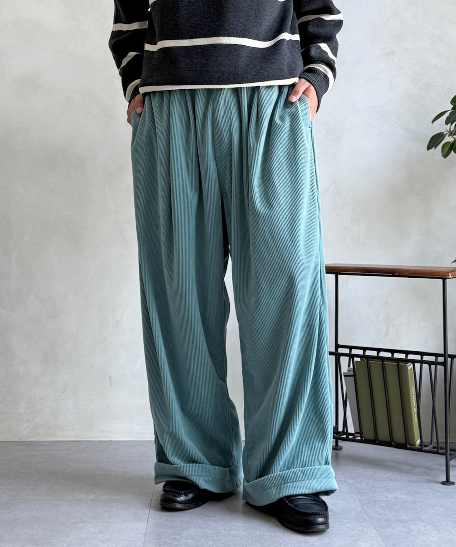 コーデュロイ商品3-2