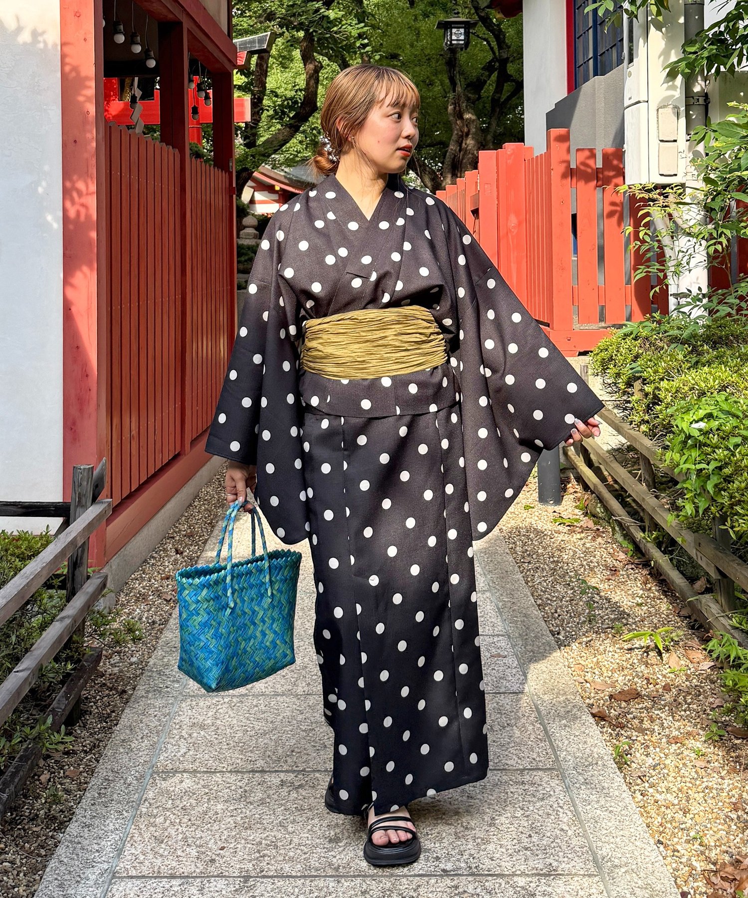 7/10(金)12時販売スタート！】CPCM YUKATA COLLECTION | CPCM(シーピー