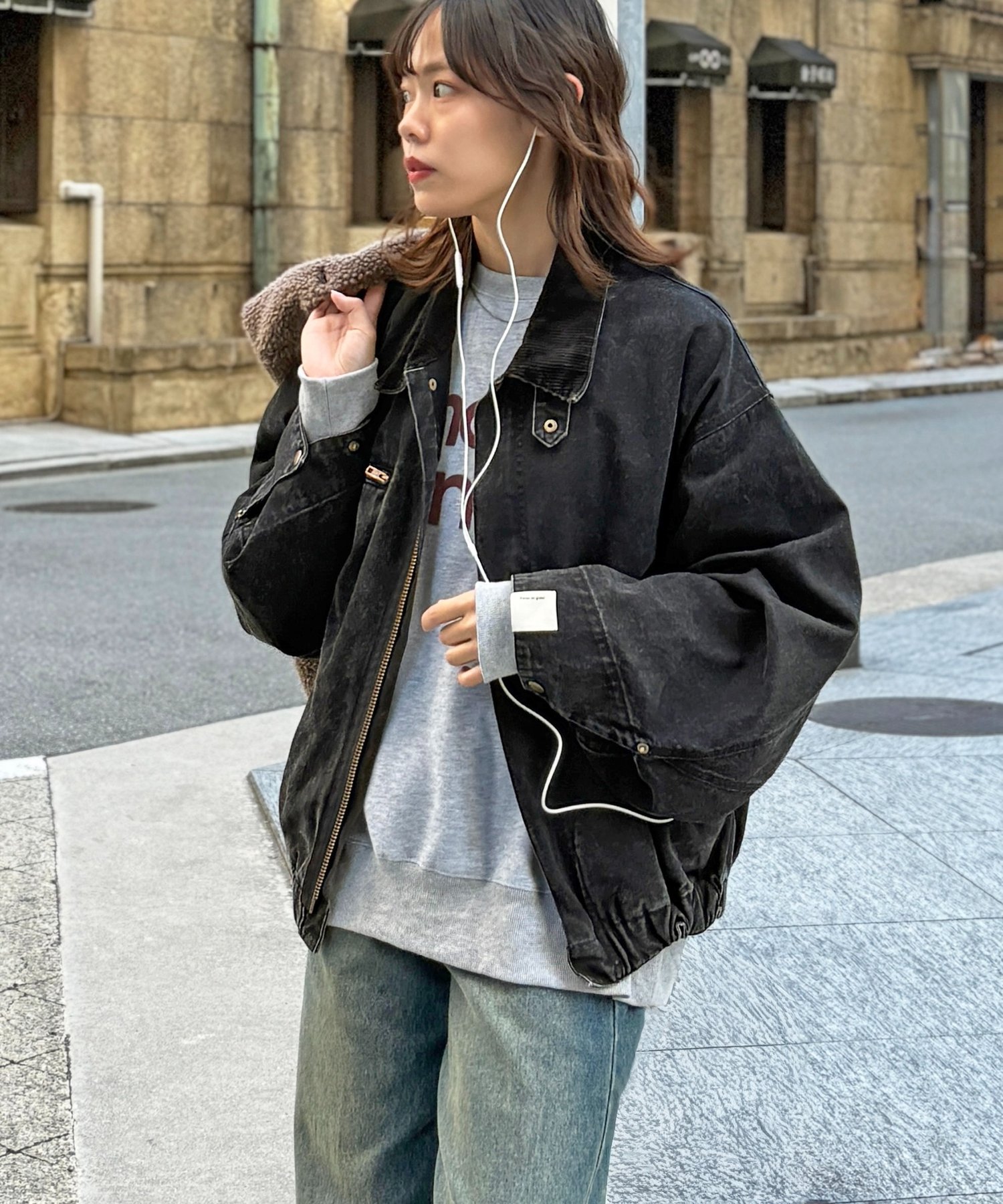 ASUKA Produce | CPCM(シーピーシーエム)のニュース | PAL CLOSET(パル