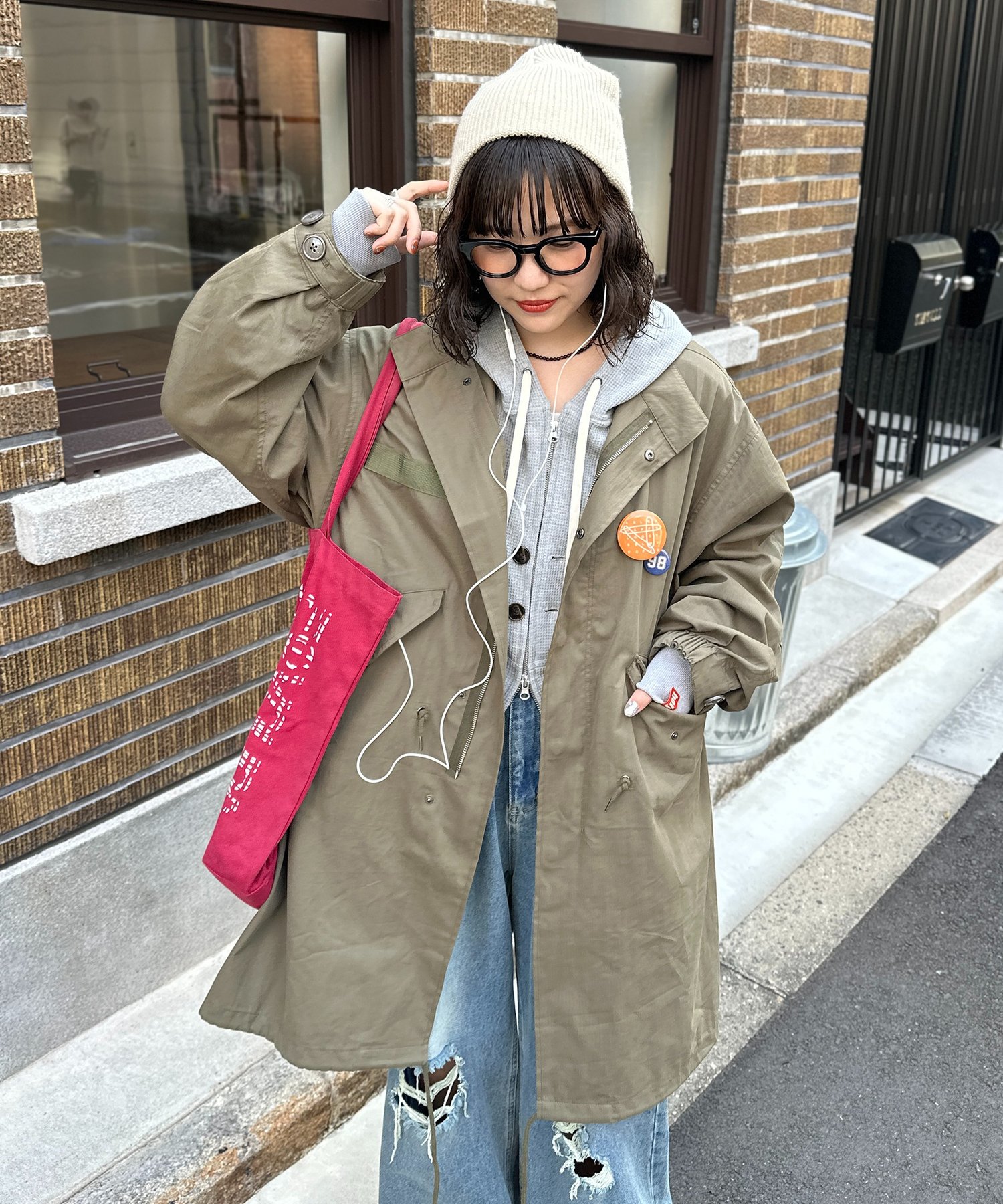 COMING SOON】インフルエンサー企画の販売が決定✨ | CPCM(シーピー