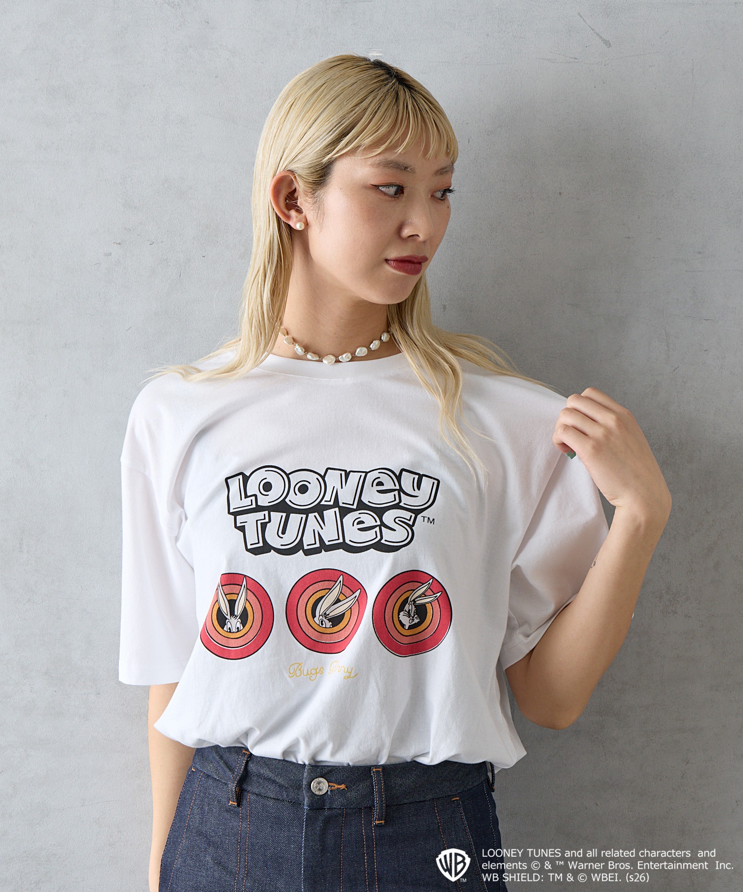 LOONEY TUNES1