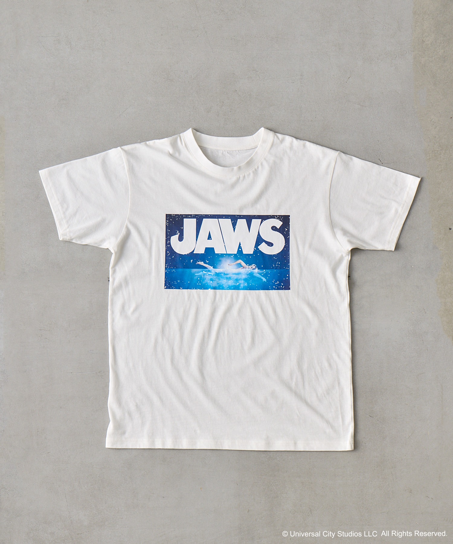 JAWS4