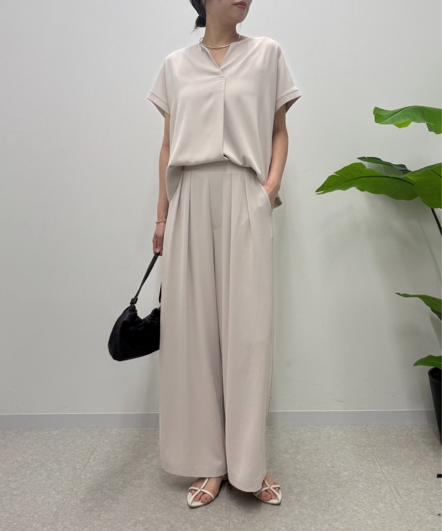 スキッパーセットアップ - Stock Finder - プレミアム・アウトレット