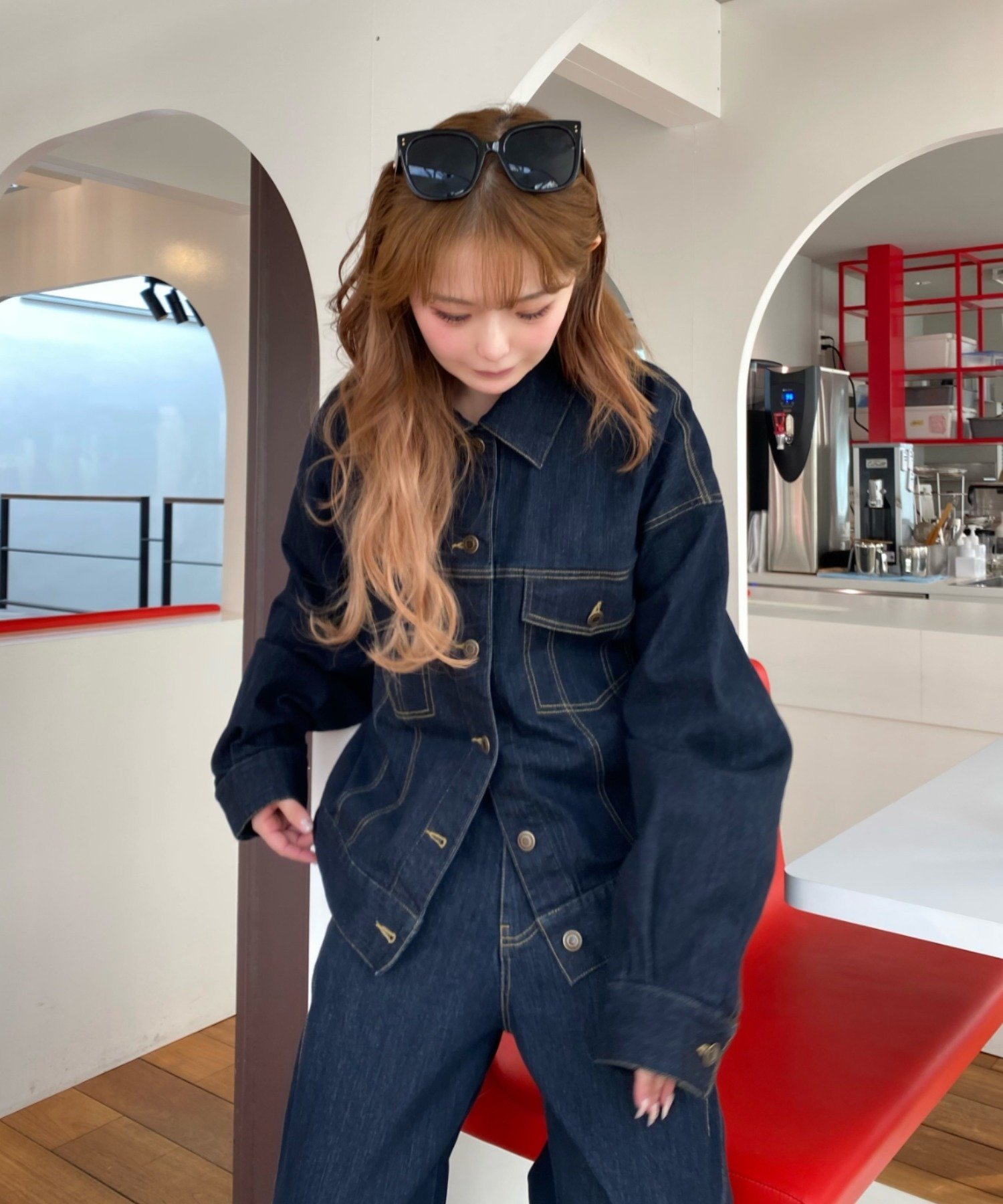 【実着用】カウボーイズ RALSTON #46 L〜LL NEW】春の新作PREORDER START | RAY CASSIN(レイカズン)のニュース