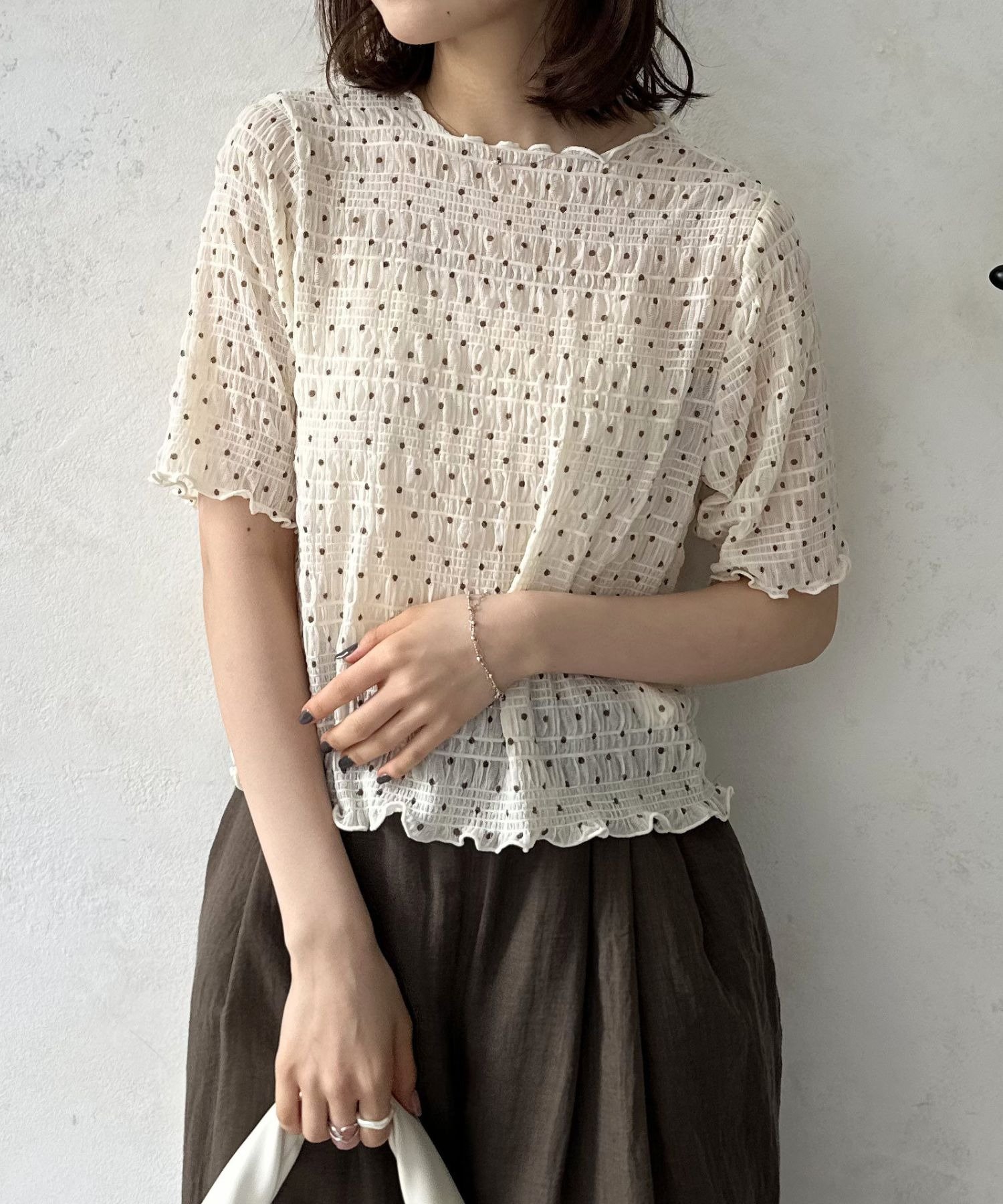 6月13日発売の新商品☆ | LOCUST(ローカスト)のニュース | PAL CLOSET