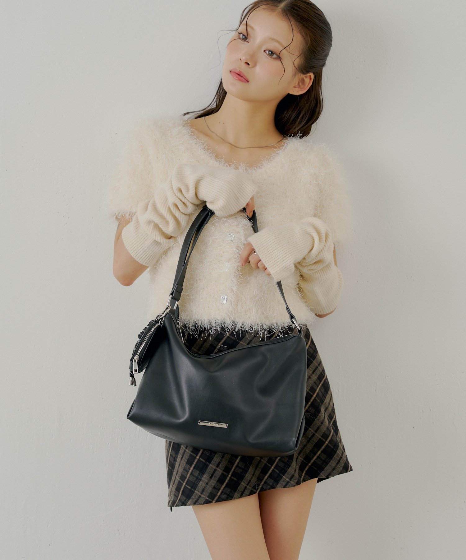 はるはる　コイケストレート30個セット REN】《ショルダーバッグ》コンパクトで軽い、長さ調整自由な