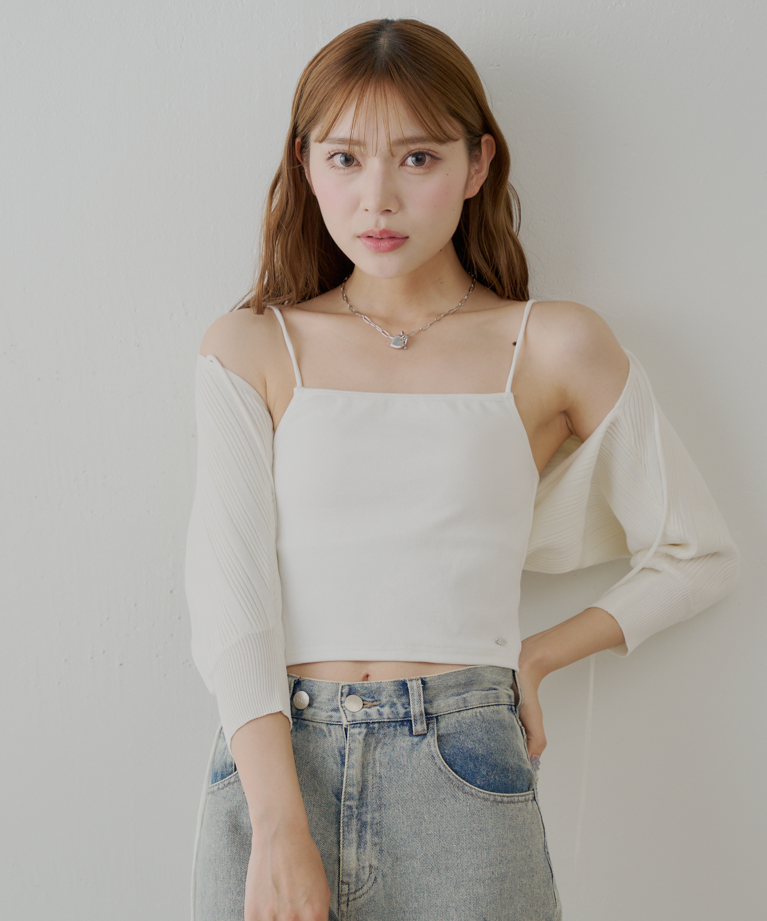 2025 Summer Collection】大人気アイテムに¨新色¨が登場！ | Chico