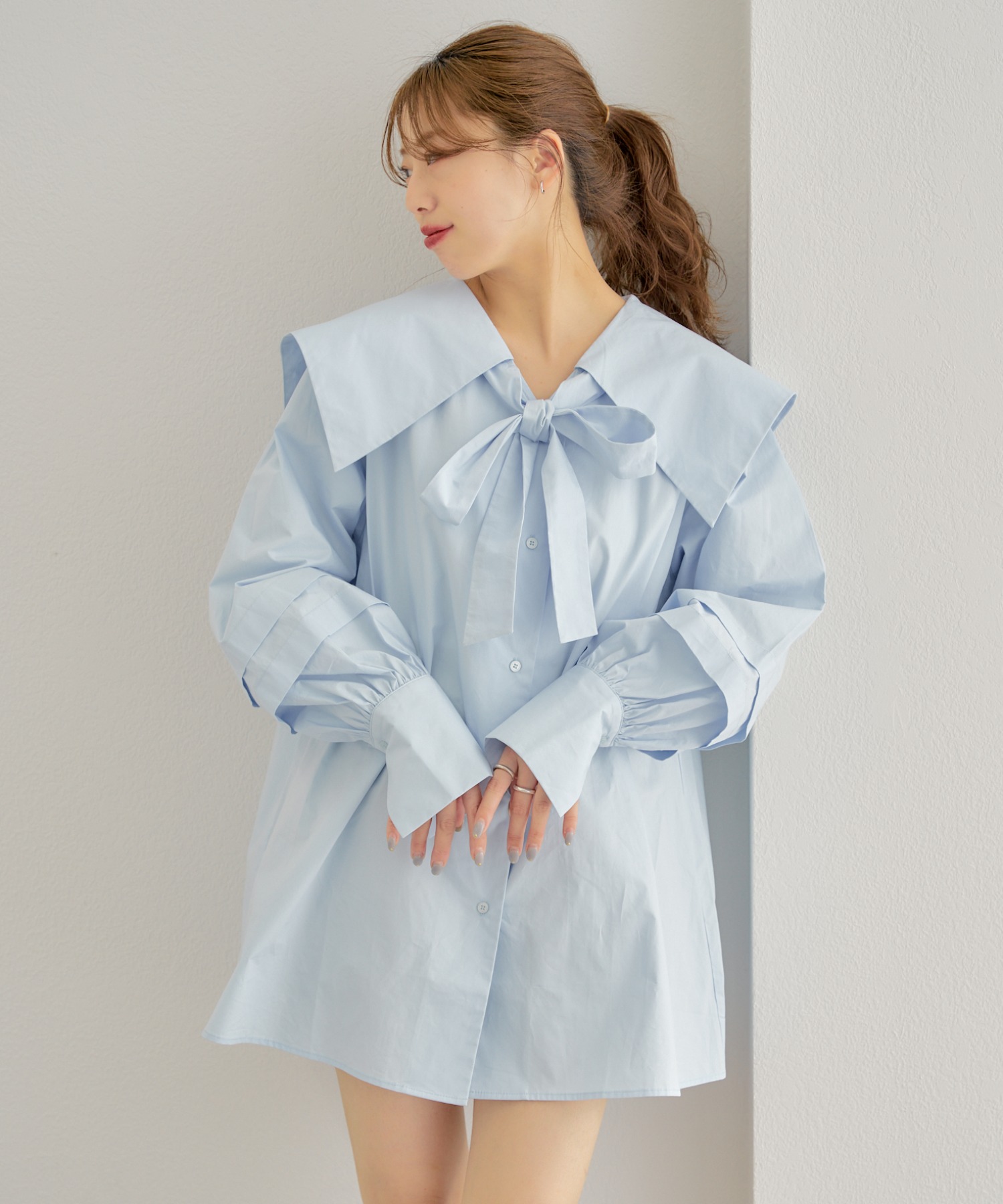 ファッション人気ブランドランキング SALON by Chico】2025 Spring New Collection. | Chico(チコ)の 本棚・本収納