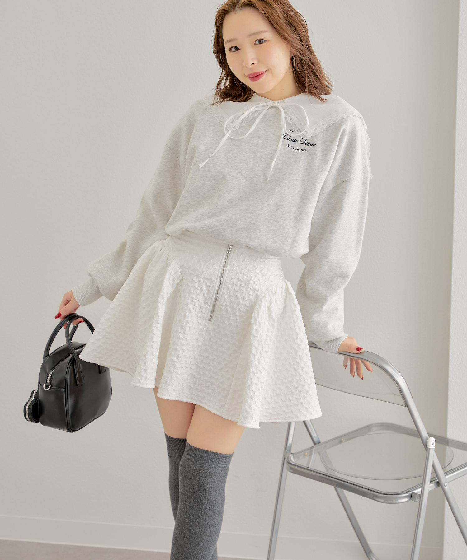 チコオーダーページ SALON by Chico】2025 Spring New Collection