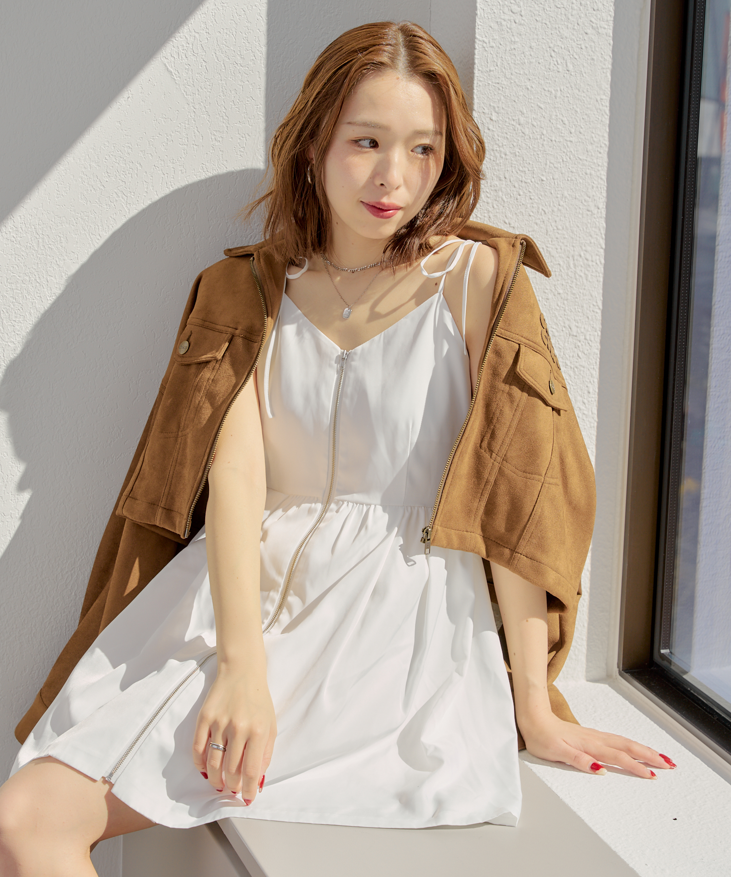 SALON by Chico】2025 Spring New Collection. | Chico(チコ)の