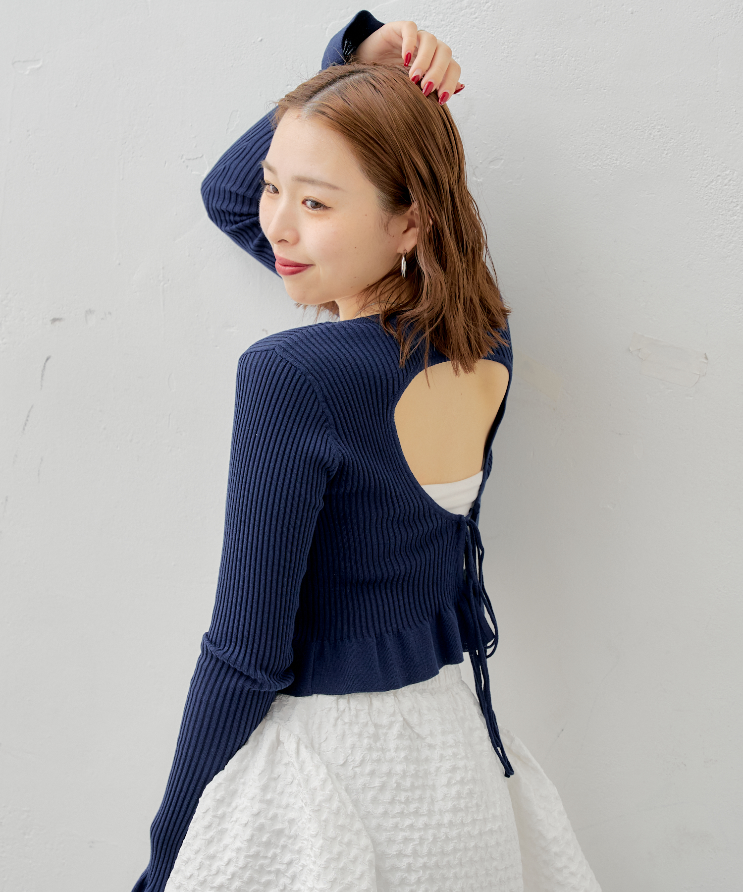 SALON by Chico】2025 Spring New Collection. | Chico(チコ)の