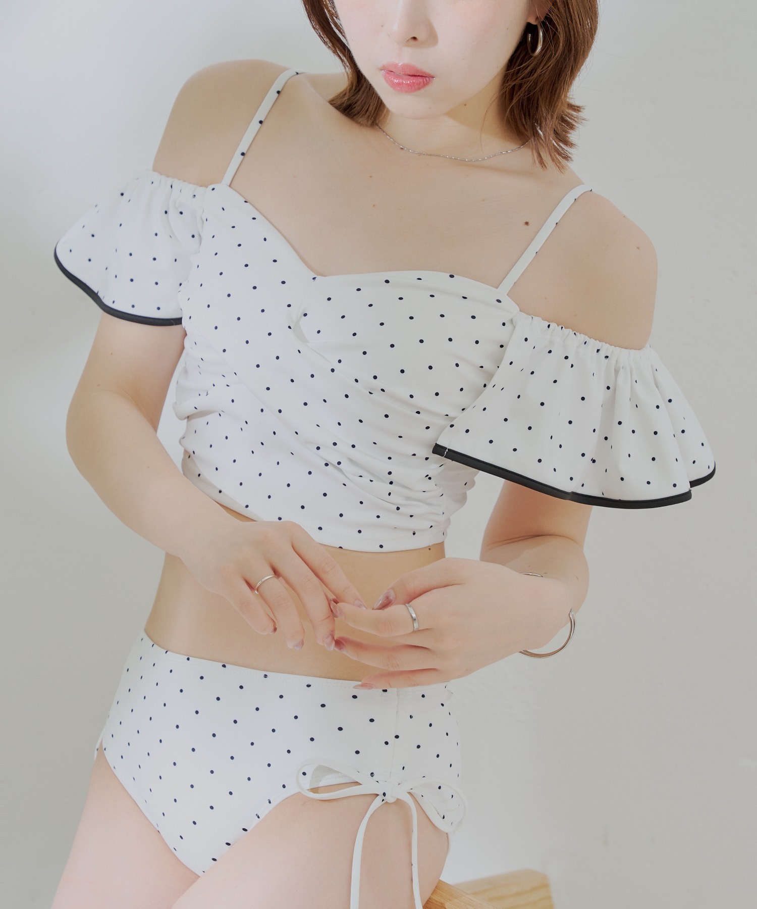 新作水着が登場♪】2025 SWIMWEAR COLLECTION vol.2 | Chico