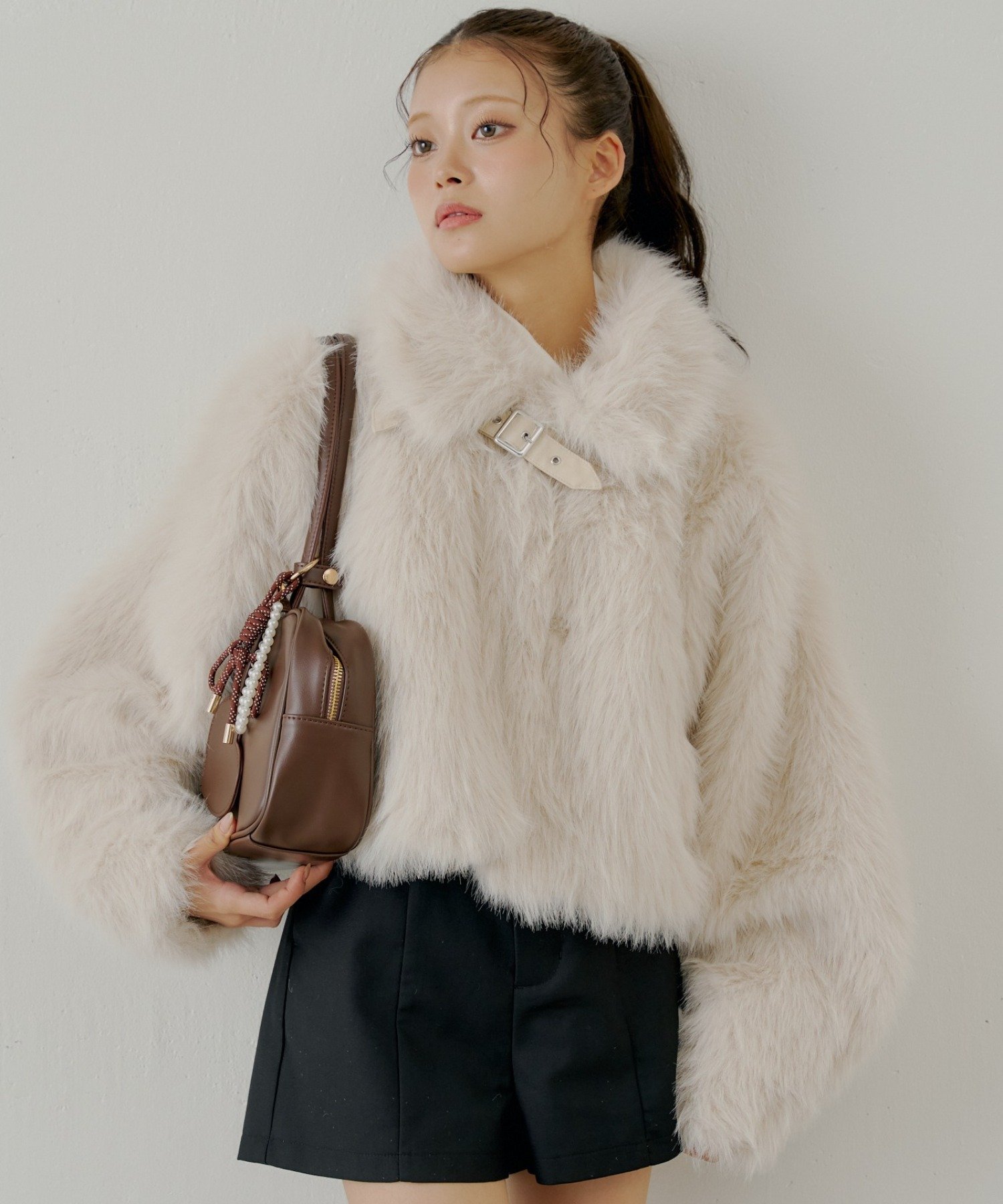 2025 OUTER collection】この冬着たい、本命アウターをチェック