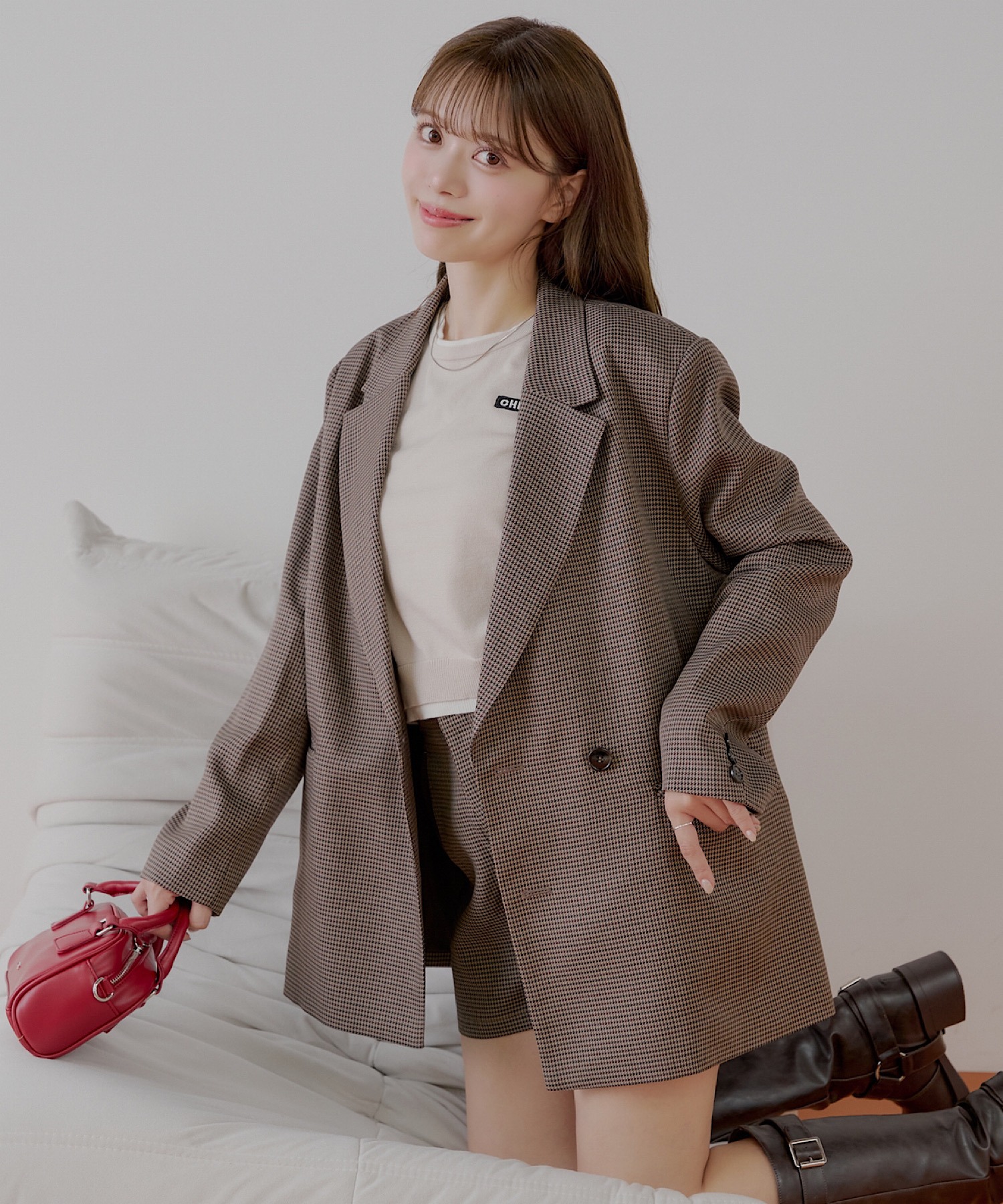 REVIVAL ITEM】去年大人気だったアイテムがWEB限定で復活！ | Chico