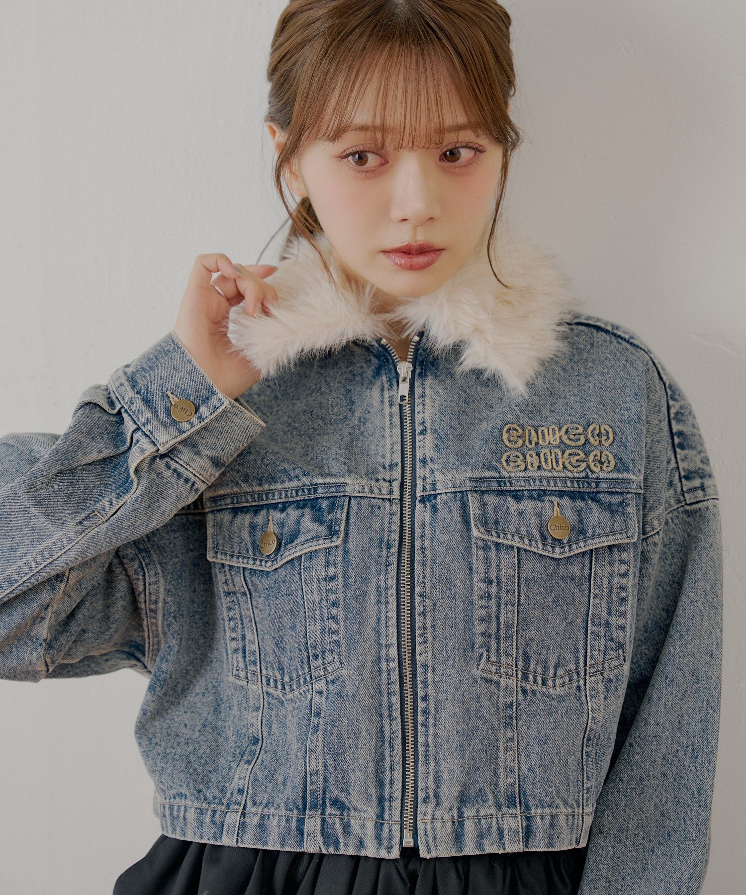 2025 OUTER collection】この冬着たい、本命アウターをチェック