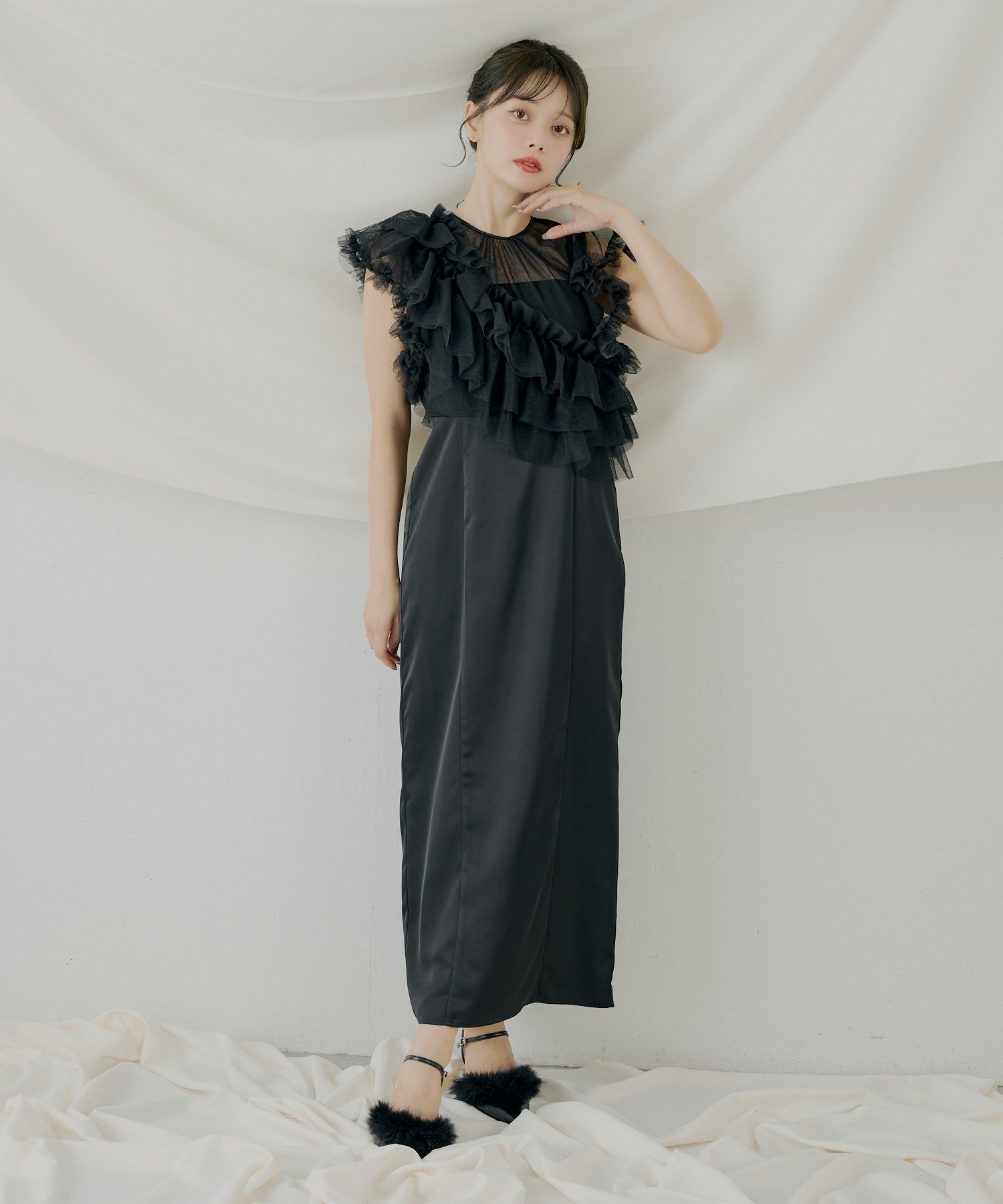 特別な日のお出かけに♪】occasion collection 2025 | Chico(チコ)の