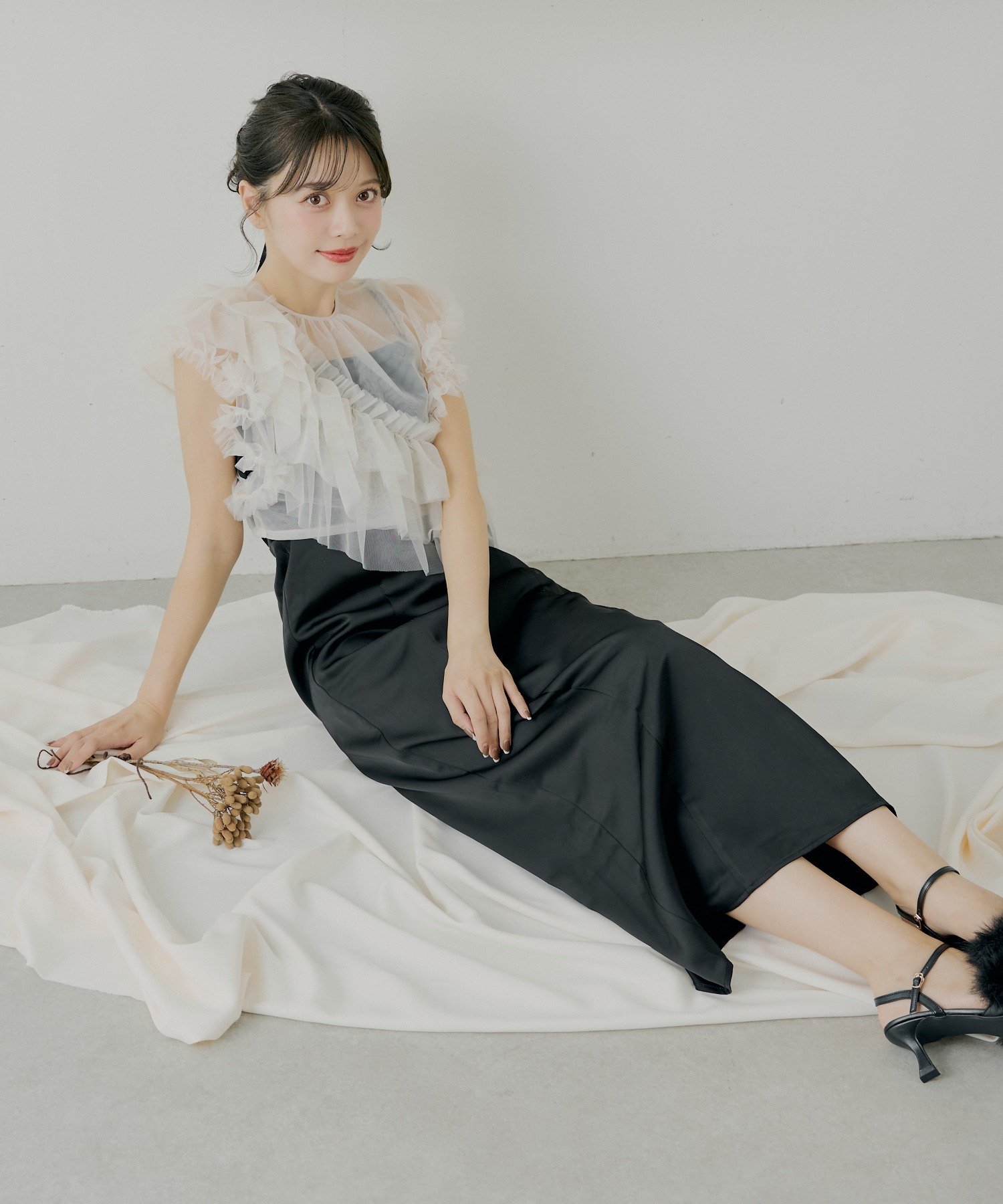 特別な日のお出かけに♪】occasion collection 2025 | Chico(チコ)の