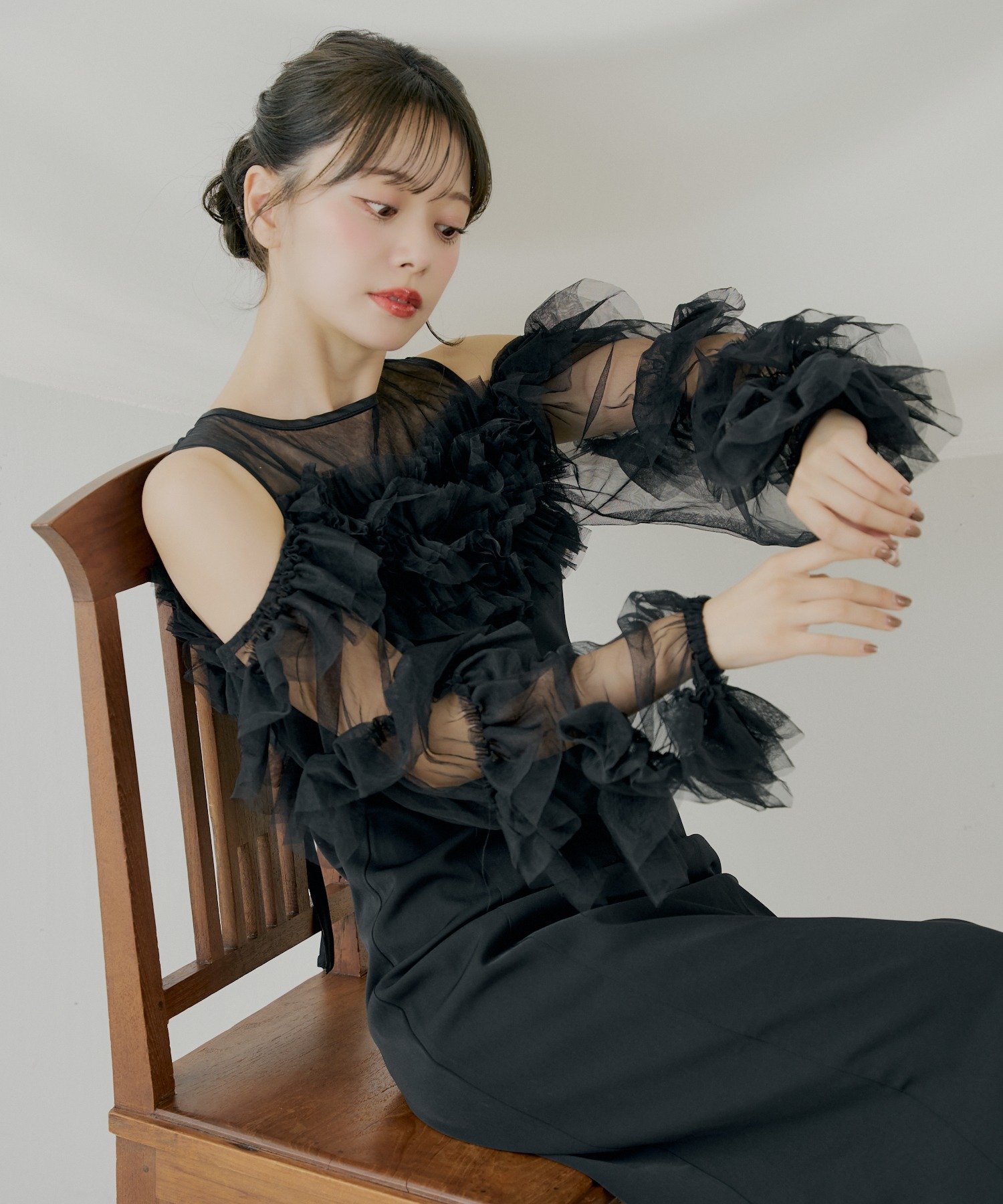 occasion collection 2025】10/23(木)0:00~販売start