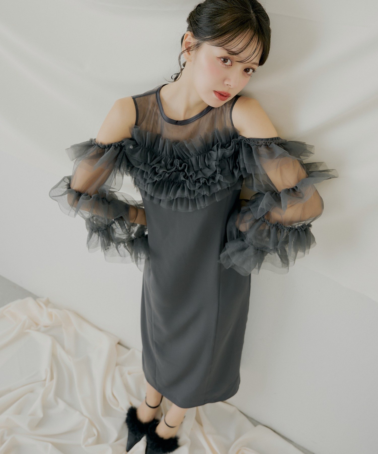 occasion collection 2025】10/23(木)0:00~販売start