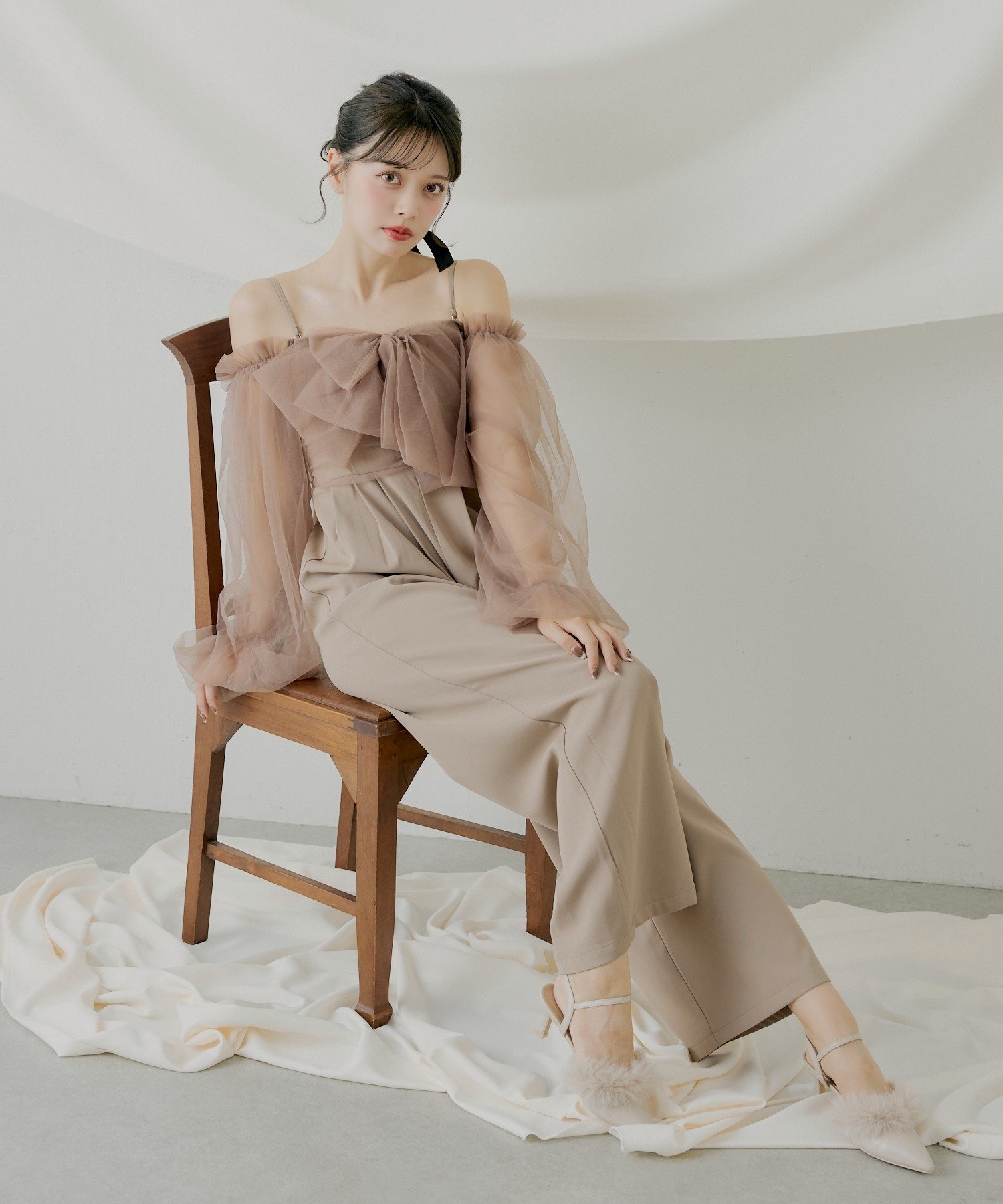 occasion collection 2025】10/23(木)0:00~販売start！オケージョン