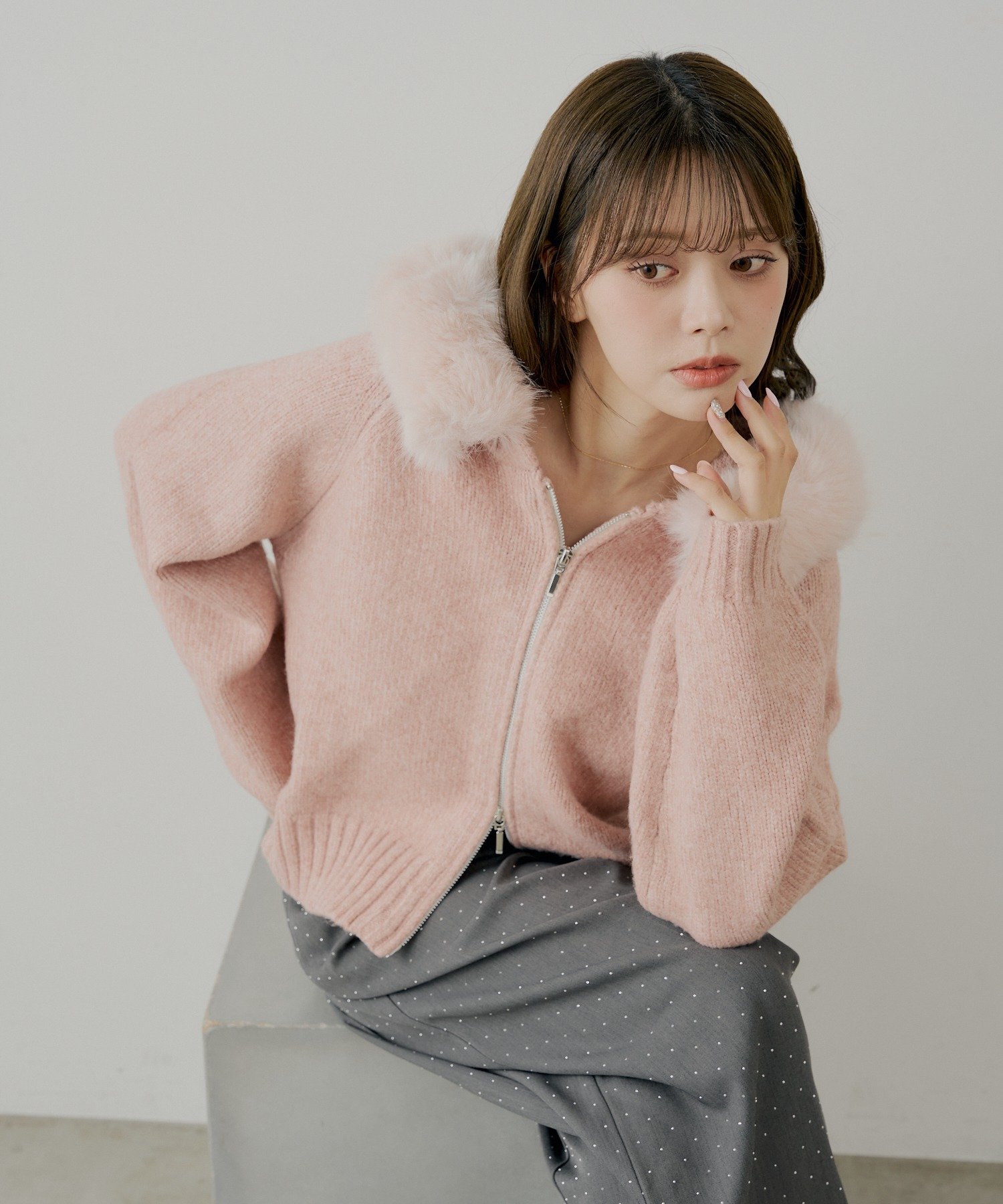 New color】大人気アイテムから新色が登場♪