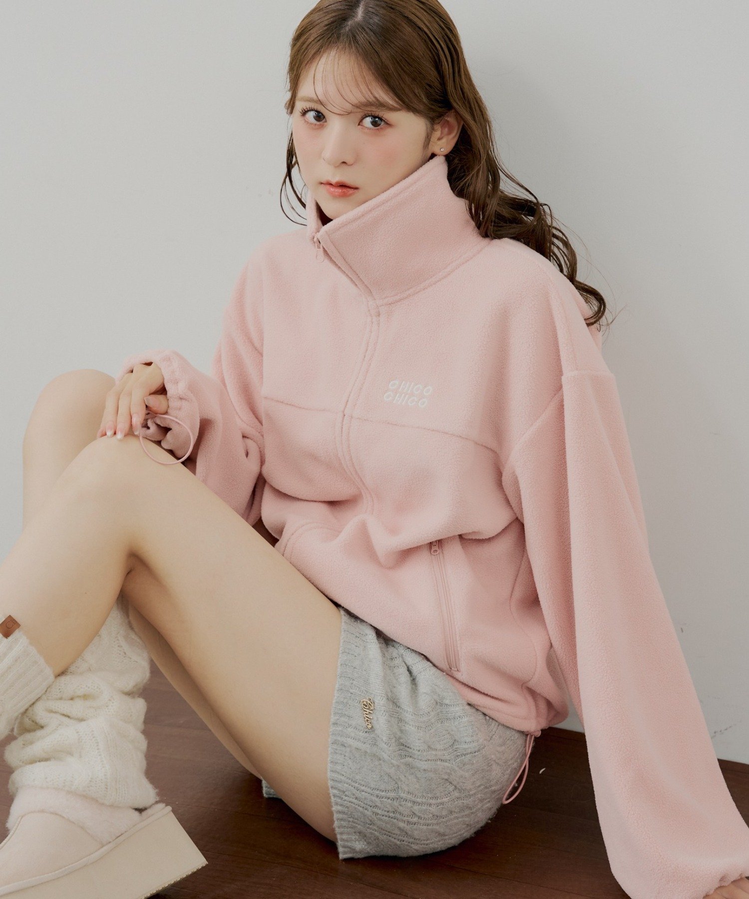 New color】大人気アイテムから新色が登場♪