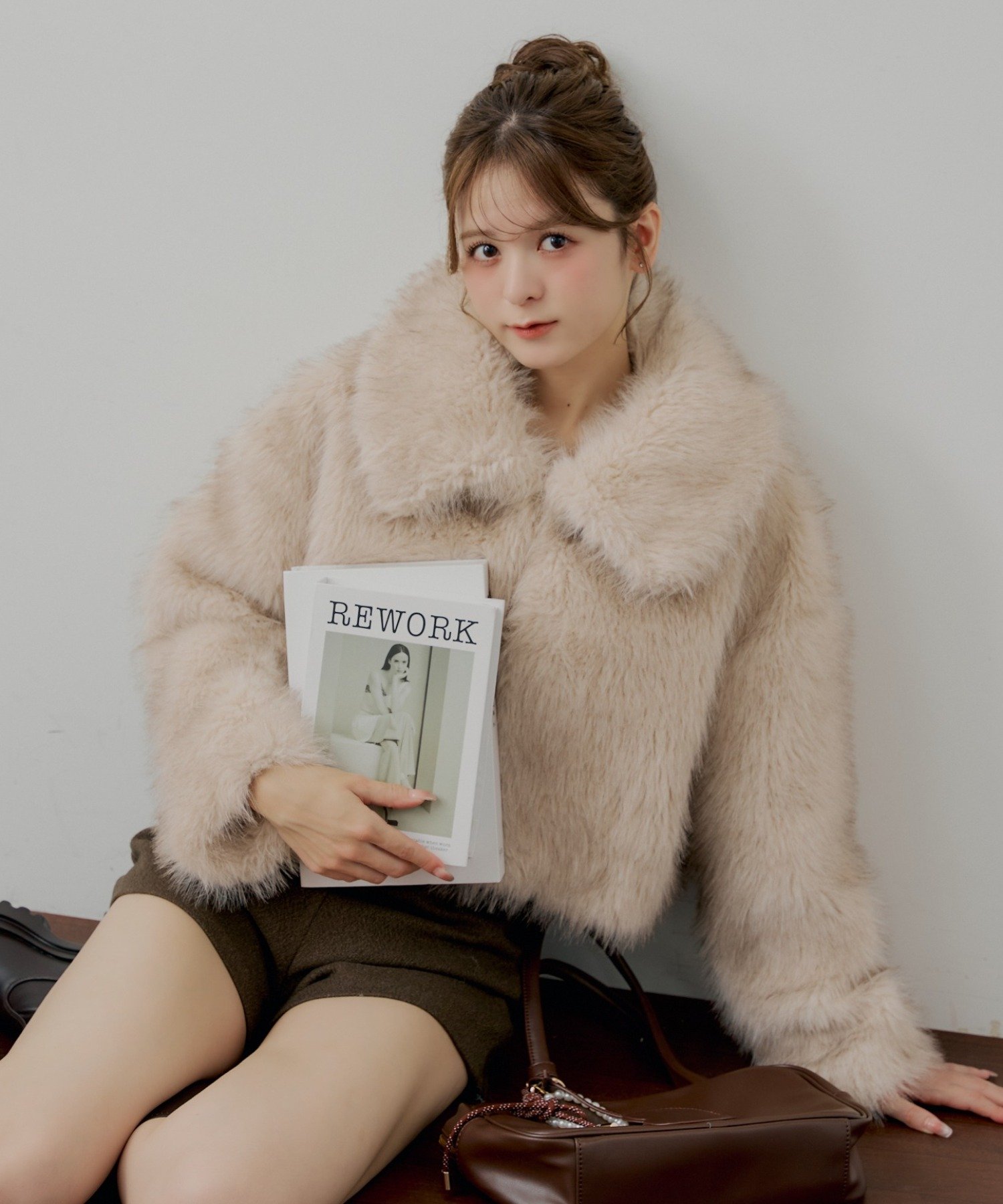 2025 OUTER collection】この冬着たい、本命アウターをチェック