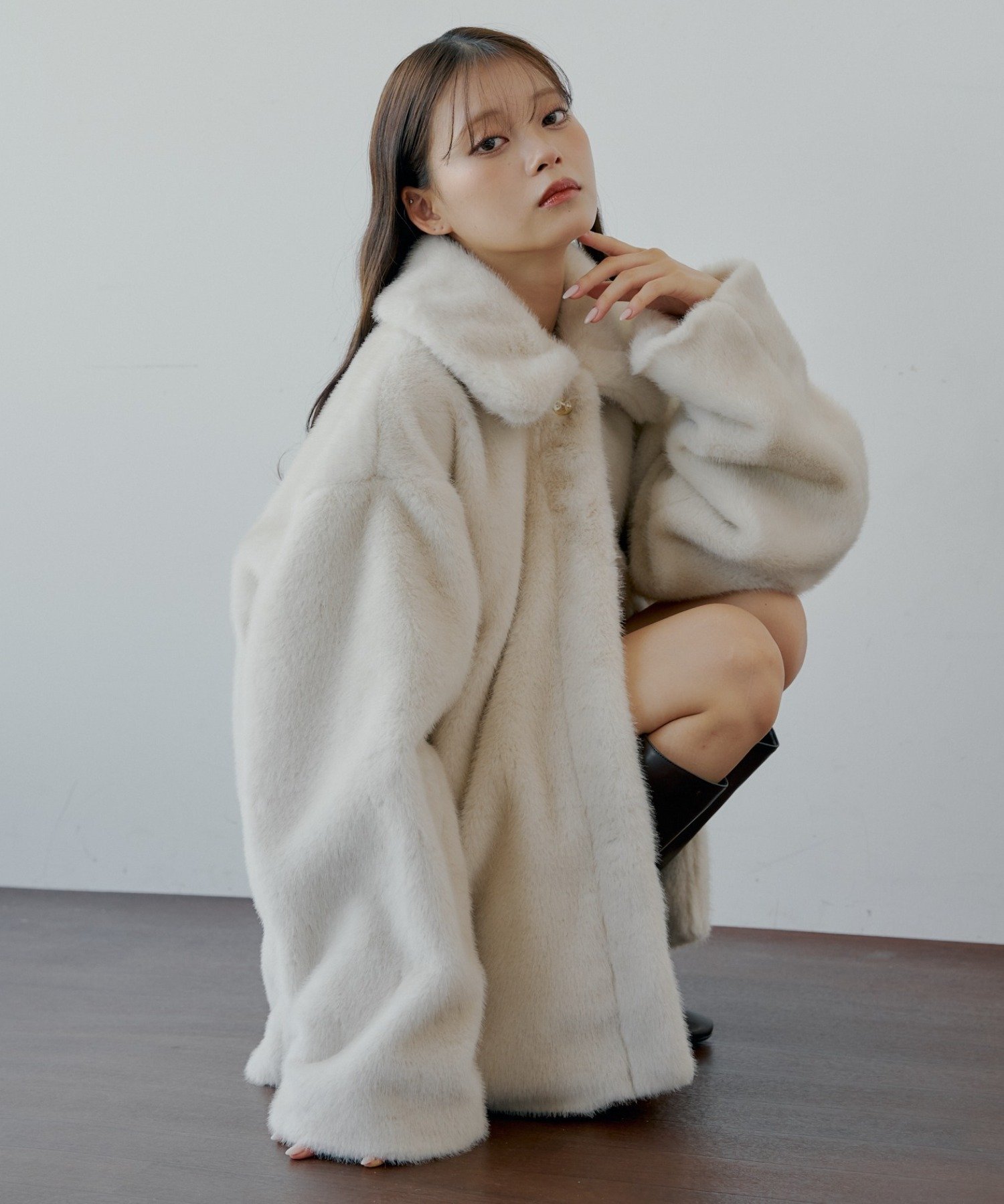2025 OUTER collection】この冬着たい、本命アウターをチェック 2025 OUTER collection】この冬着たい、本命アウターをチェック