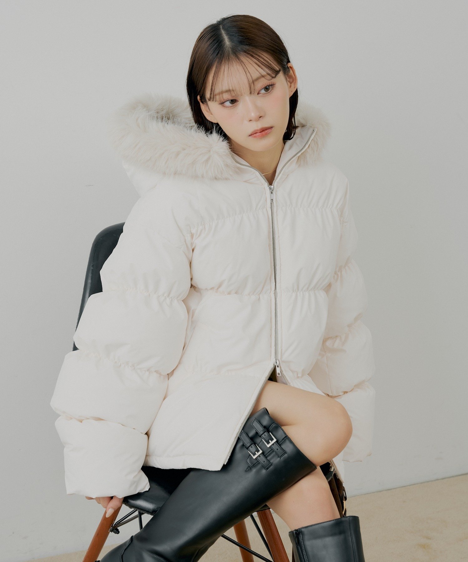 2025 OUTER collection】この冬着たい、本命アウターをチェック