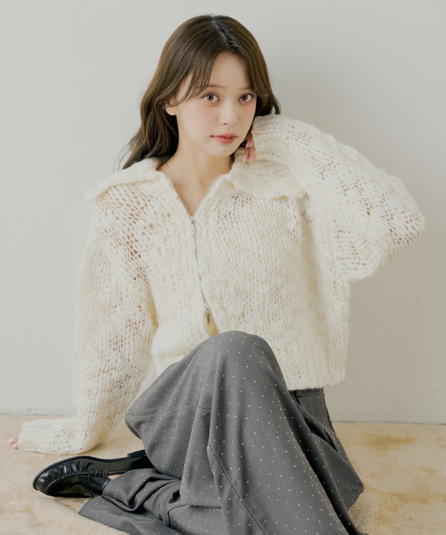 chacoco34◆今季新品ミックス◆コ－デセット 150 GLADIATOR】G-カーゴライト 超ストレッチ冷感ライトショート