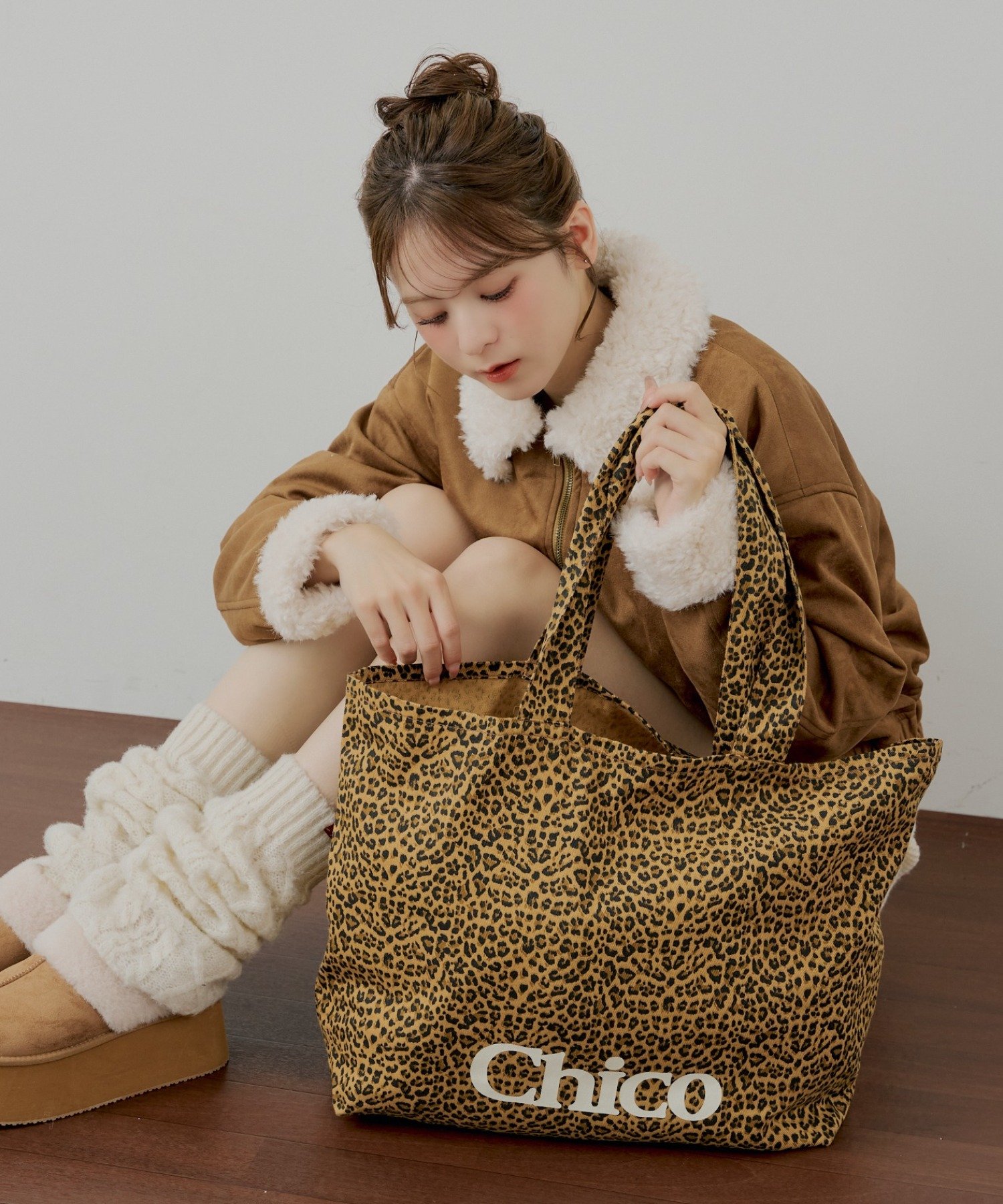 完売】Chico HAPPY BAG 11/17(月)17:00~予約販売START！ | Chico(チコ
