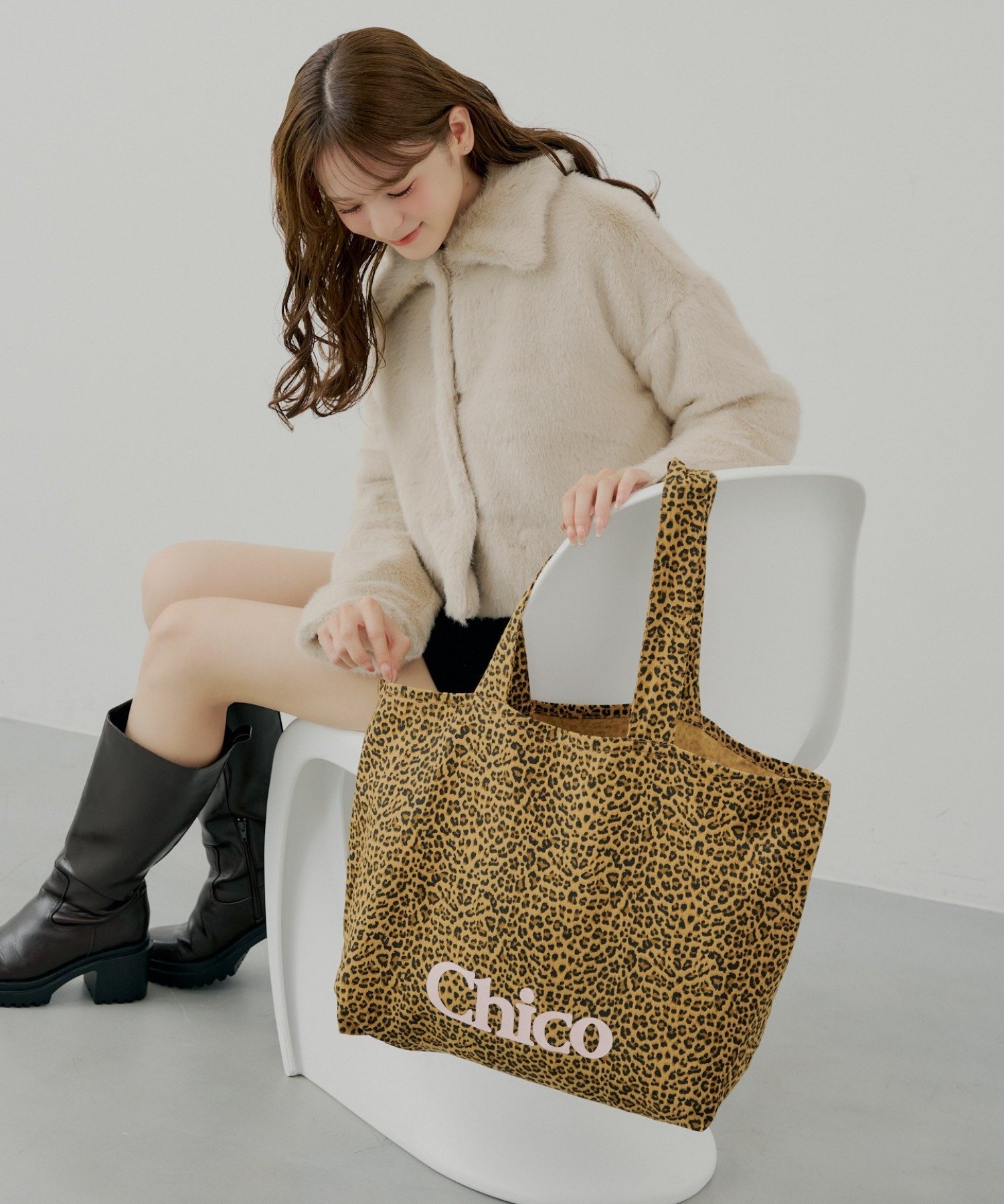 Chico 福袋 Lucky Bag 2024] You'll be missing out if you don't buy one! The