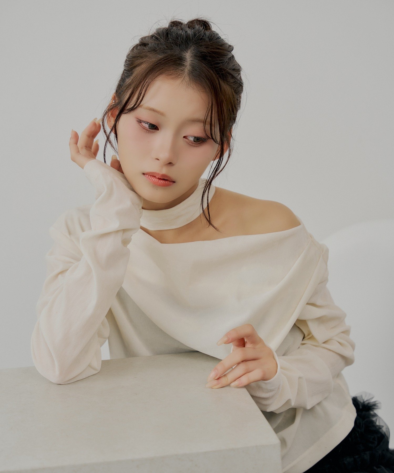 着るだけで、気分高まる】SALON by Chico WINTER COLLECTION | Chico