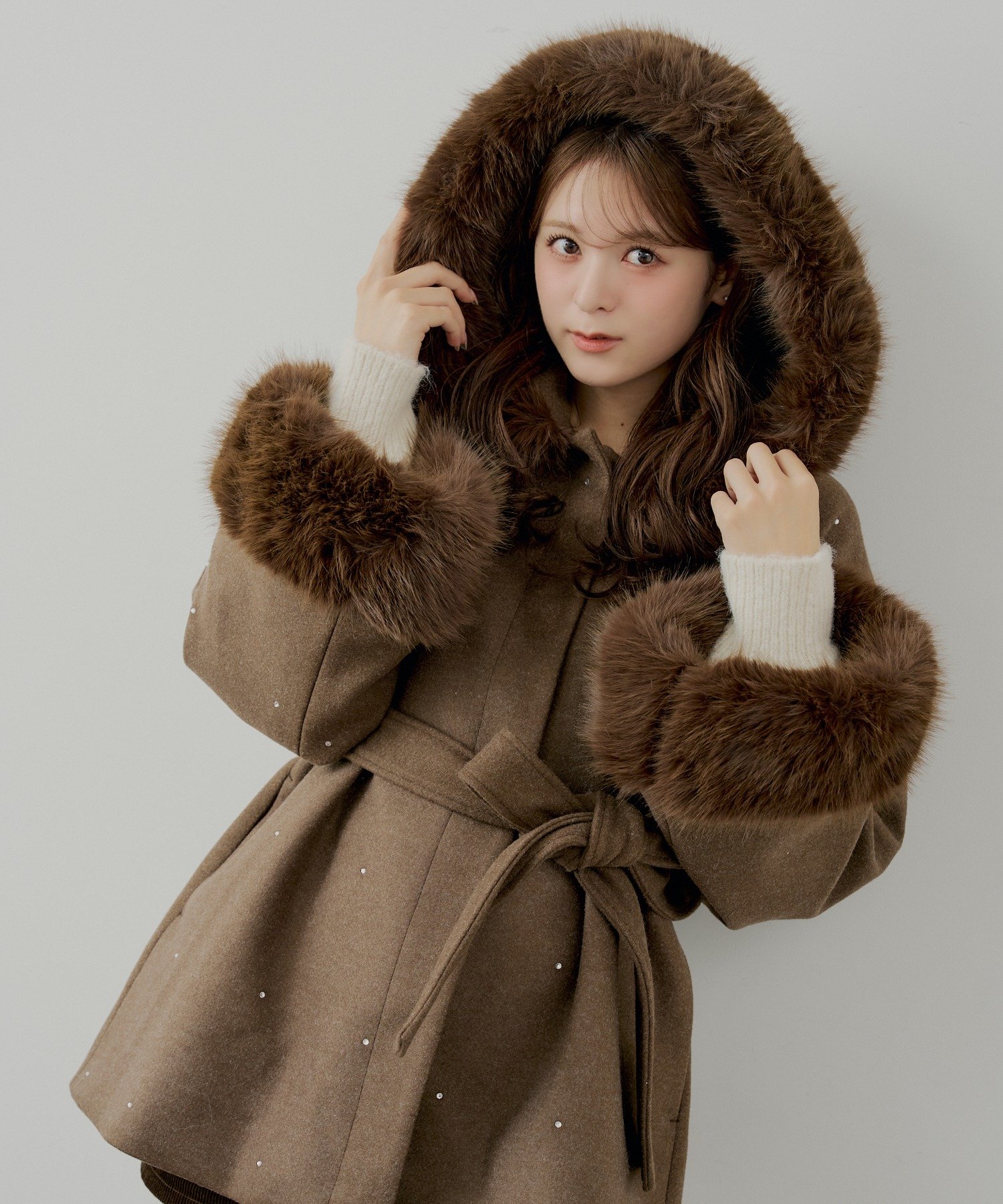 WEB LIMITED】大注目の新作アウターがWEB限定で登場♪ | Chico(チコ)の